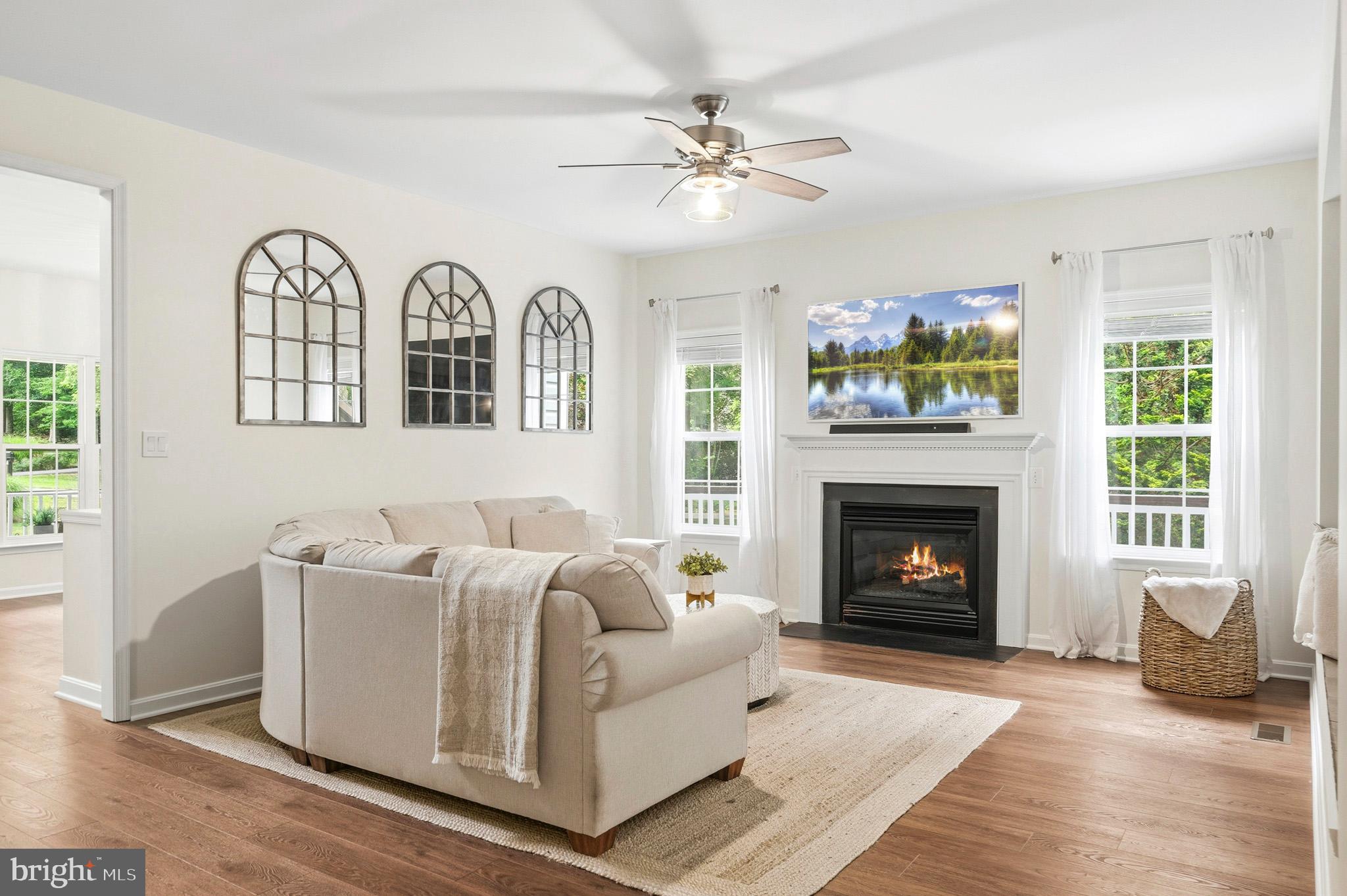 OLD HICKORY - Residential