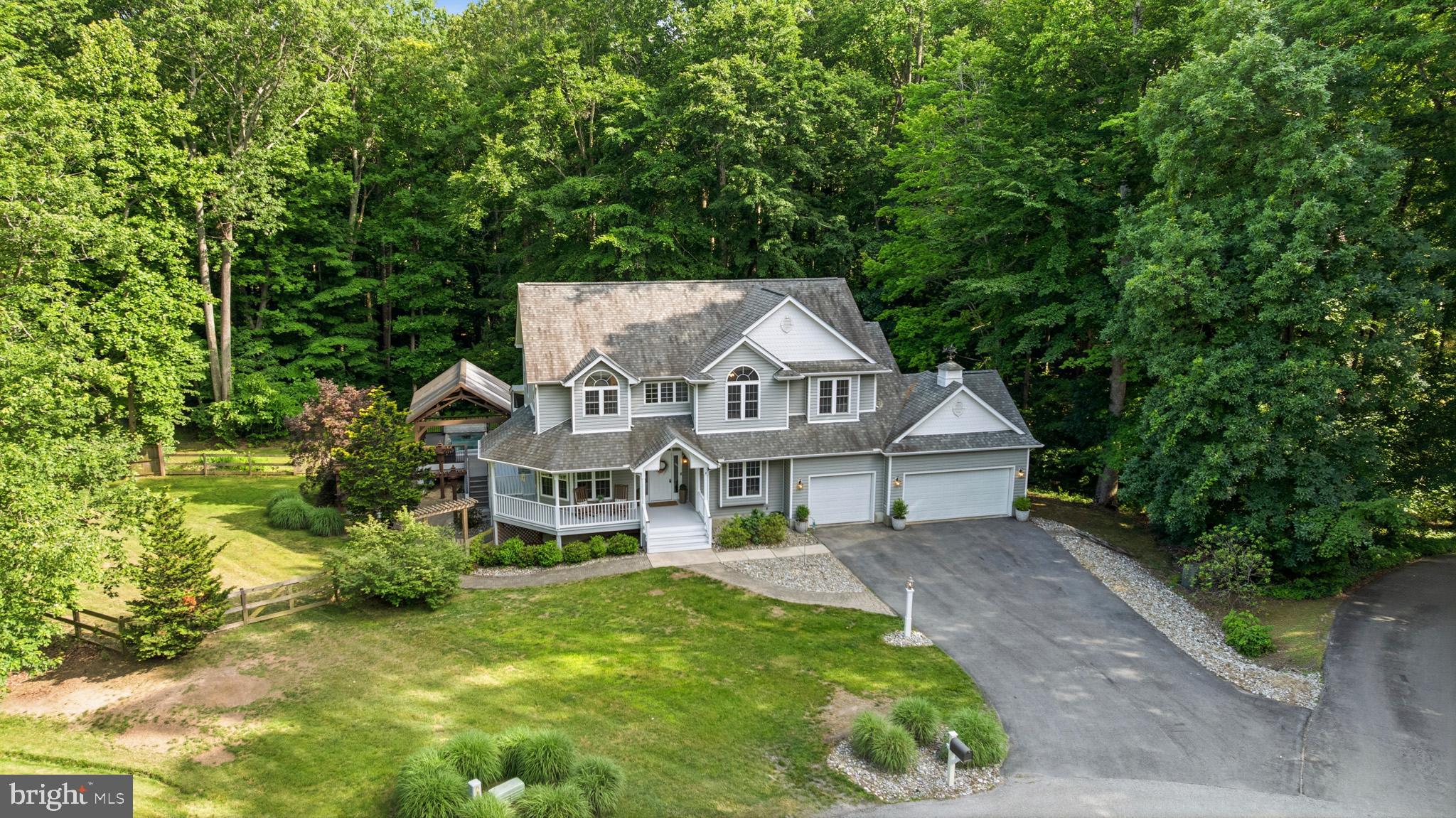OLD HICKORY - Residential