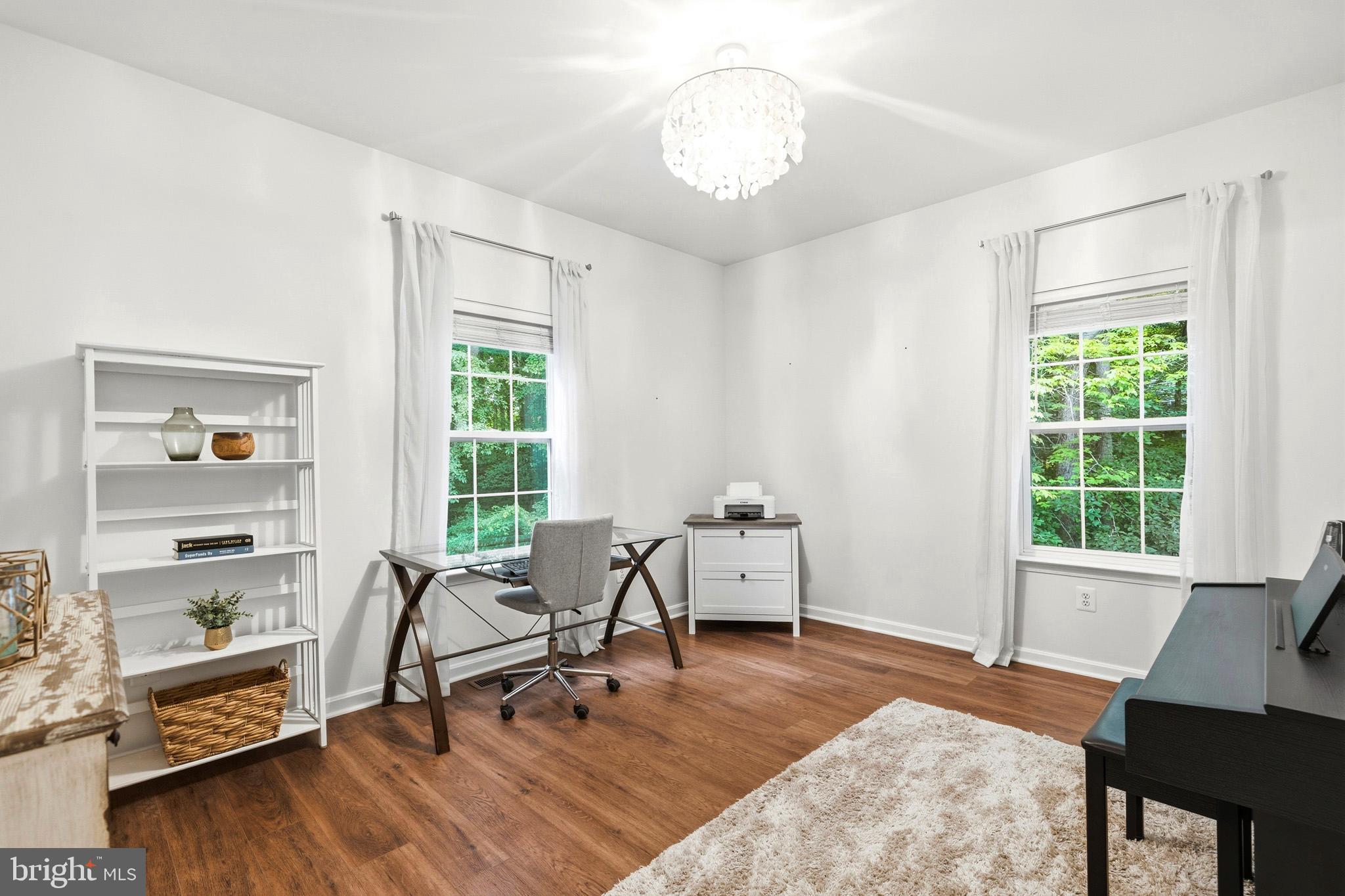 OLD HICKORY - Residential
