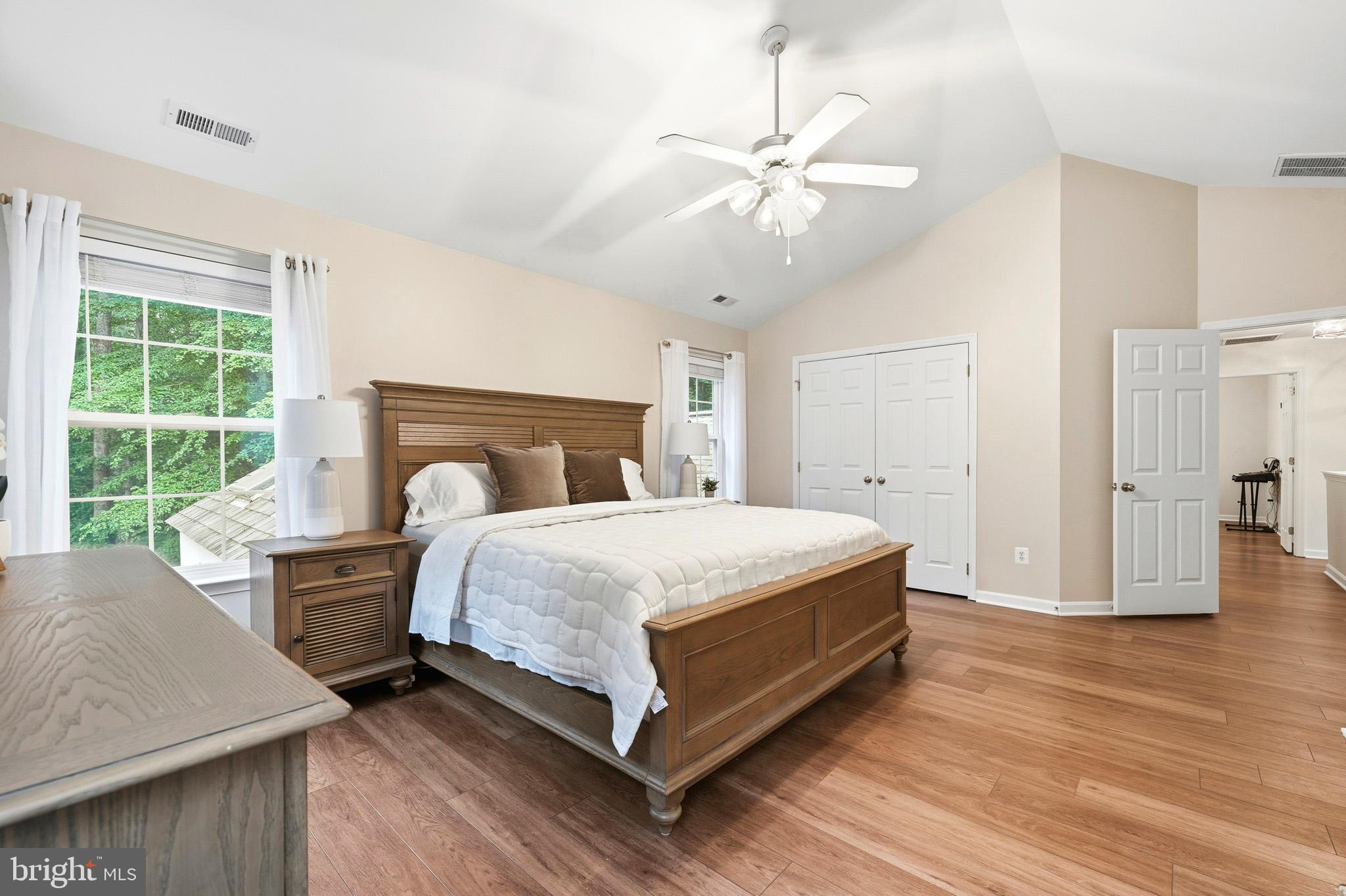 OLD HICKORY - Residential