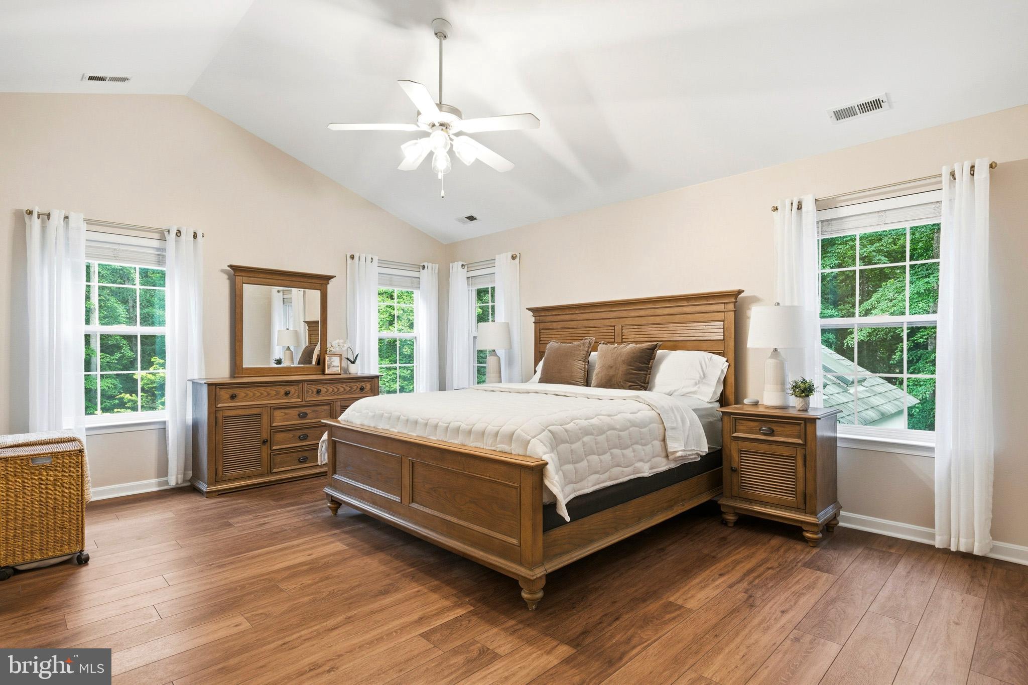 OLD HICKORY - Residential