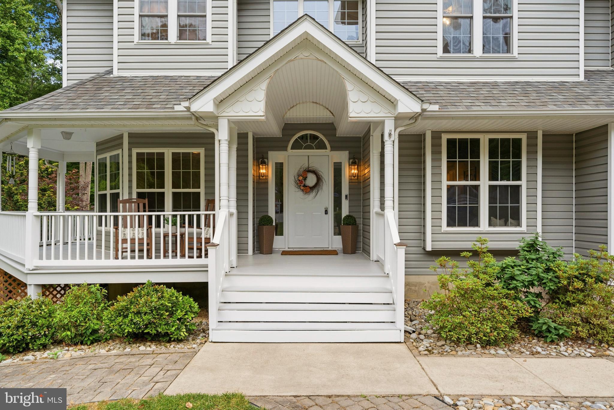 OLD HICKORY - Residential