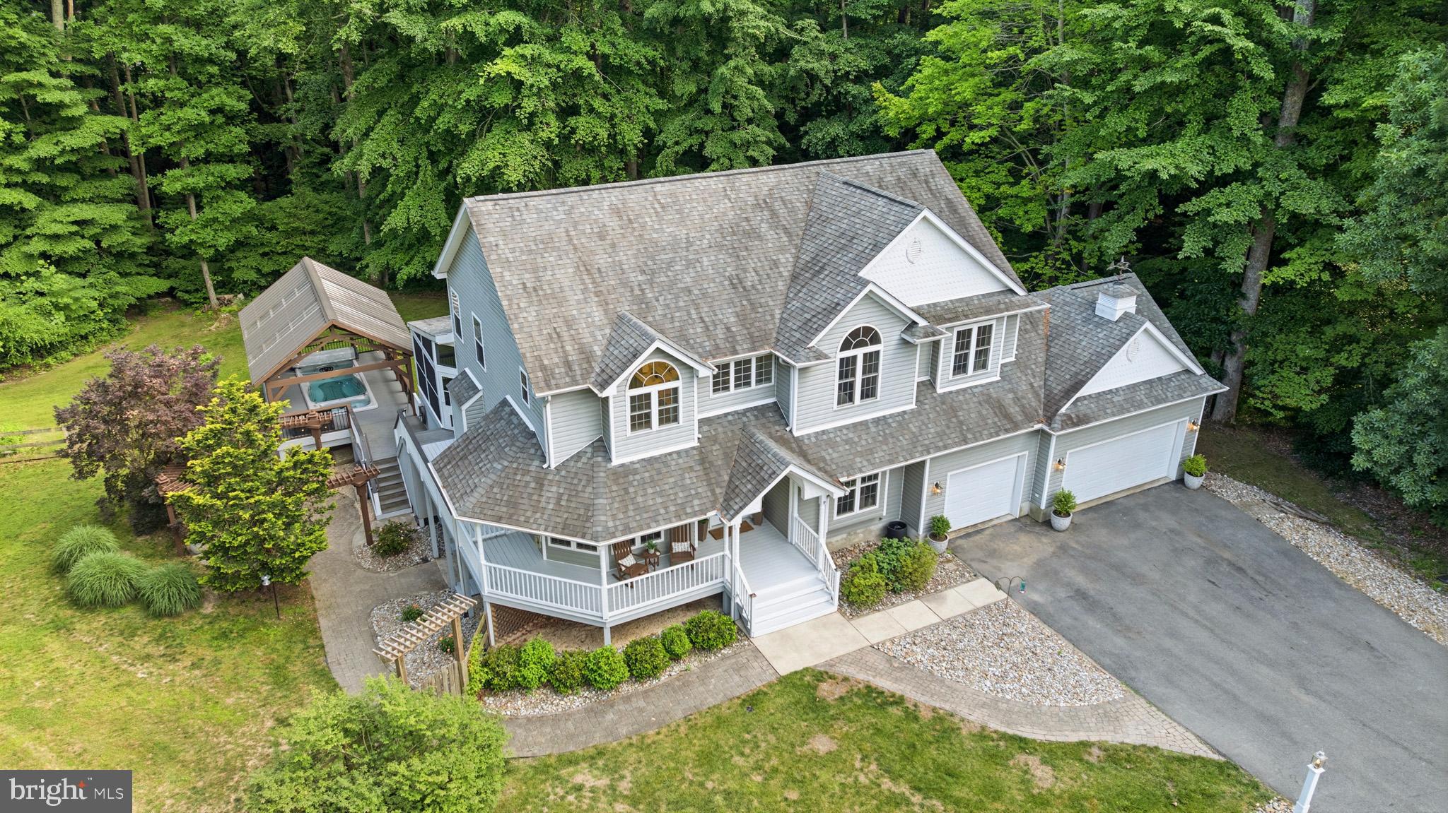 OLD HICKORY - Residential
