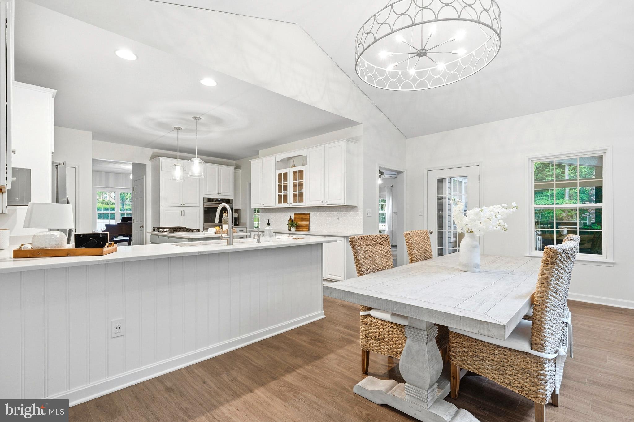 OLD HICKORY - Residential