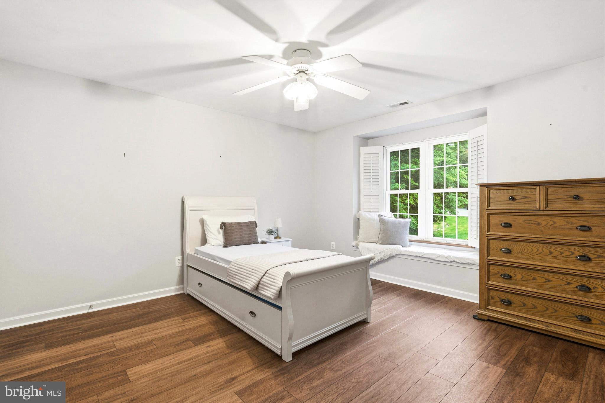 OLD HICKORY - Residential
