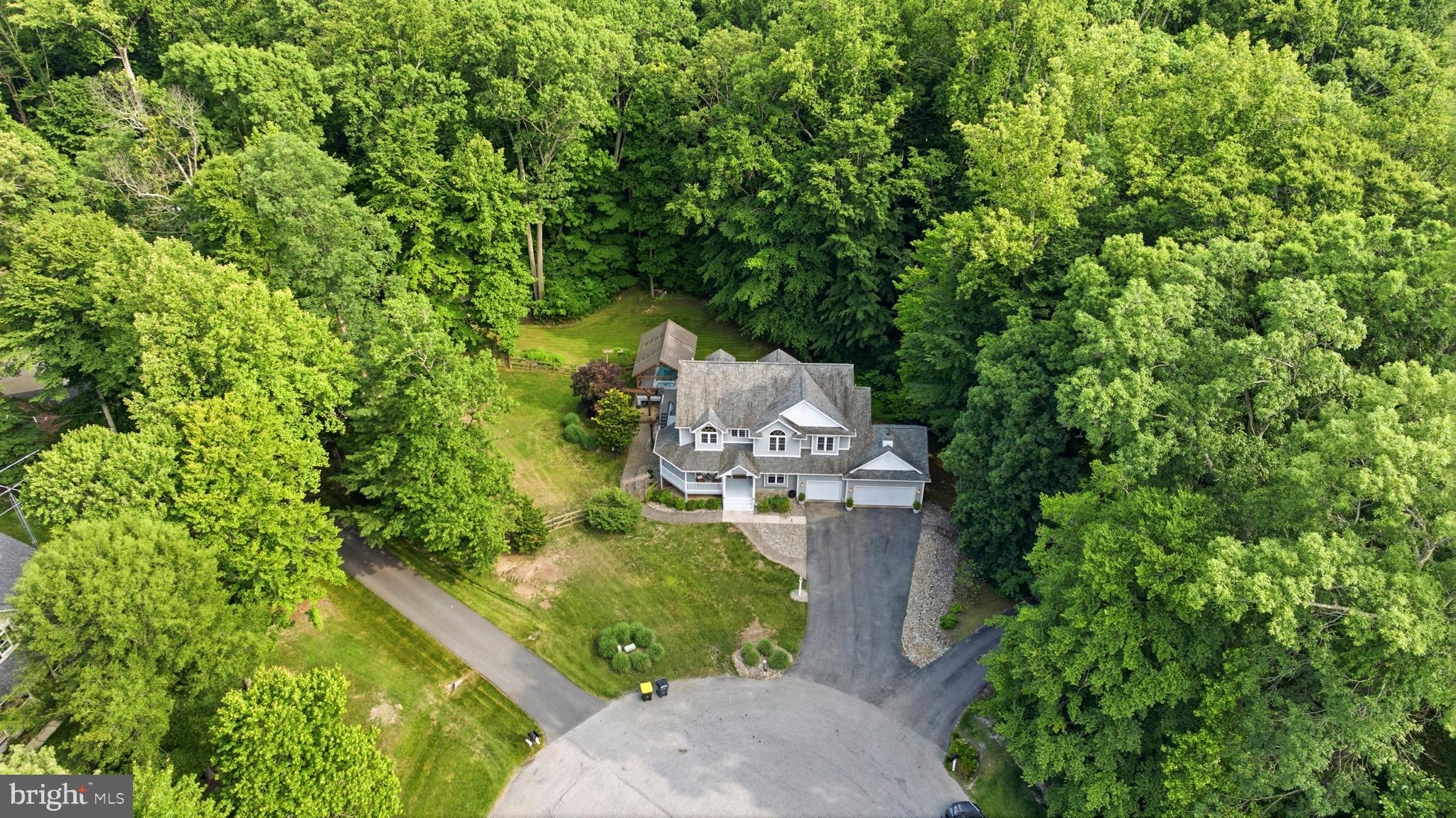 OLD HICKORY - Residential