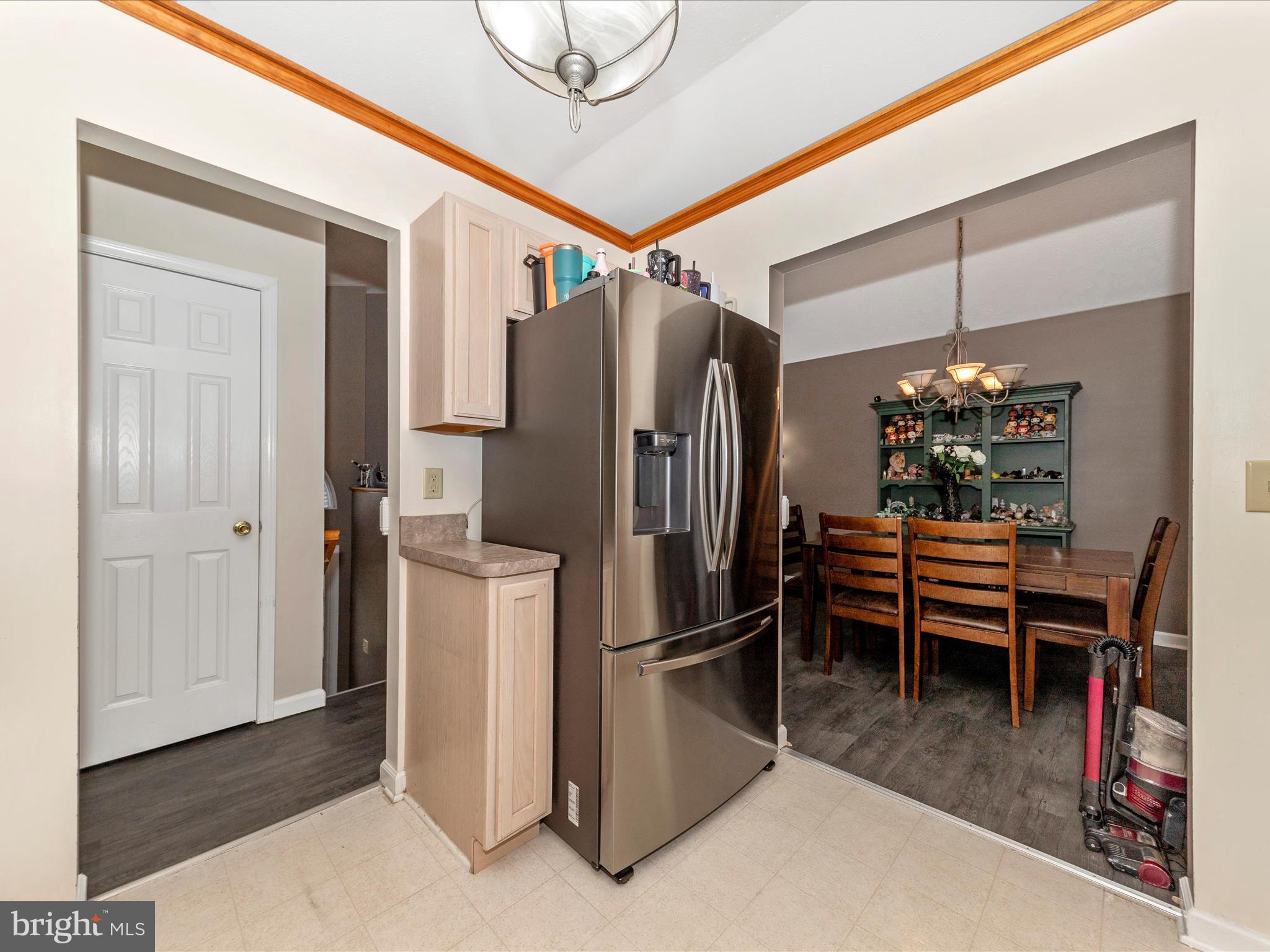 FOREST HEIGHTS - Residential