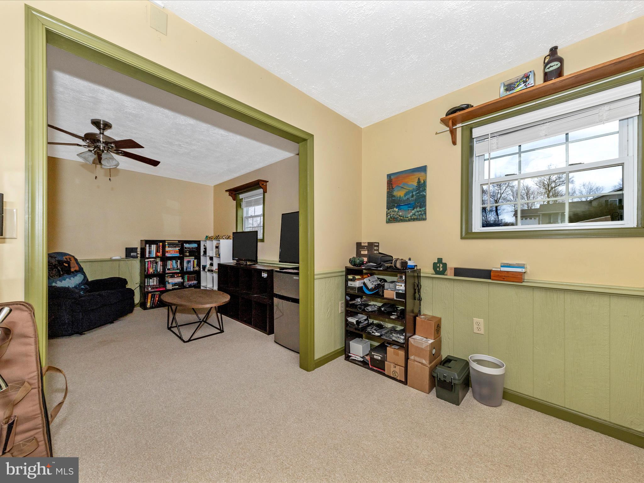 FOREST HEIGHTS - Residential