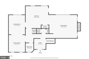 VALLEY HILLS - Residential
