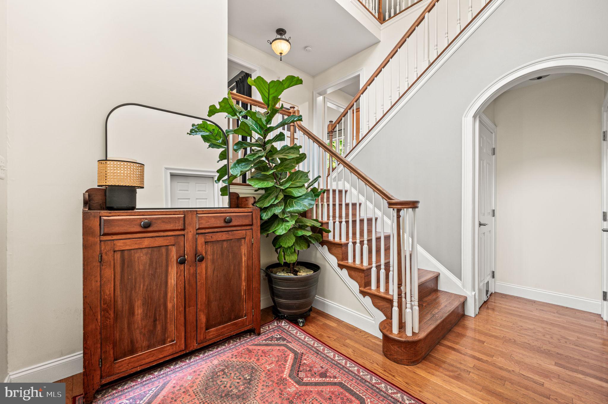 VALLEY HILLS - Residential