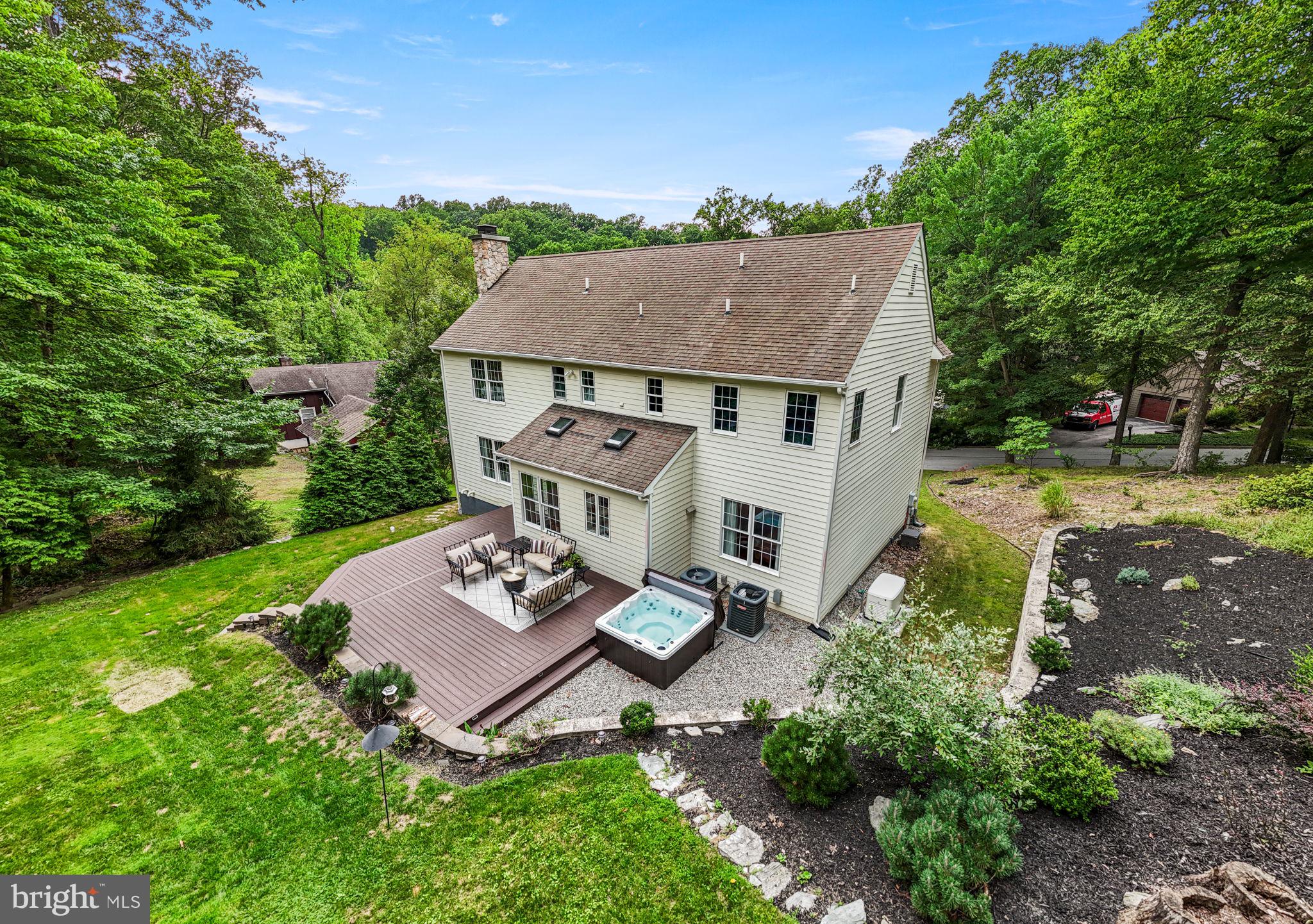 VALLEY HILLS - Residential
