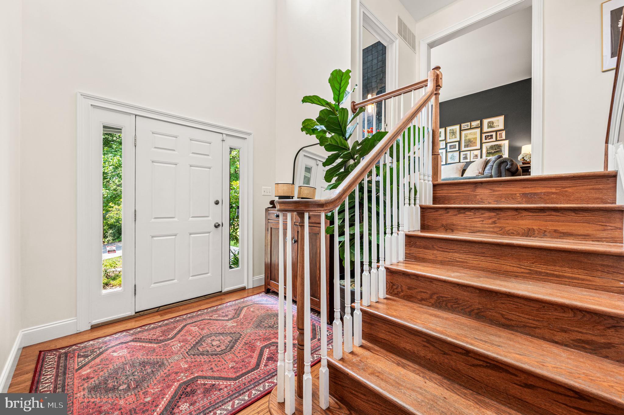 VALLEY HILLS - Residential