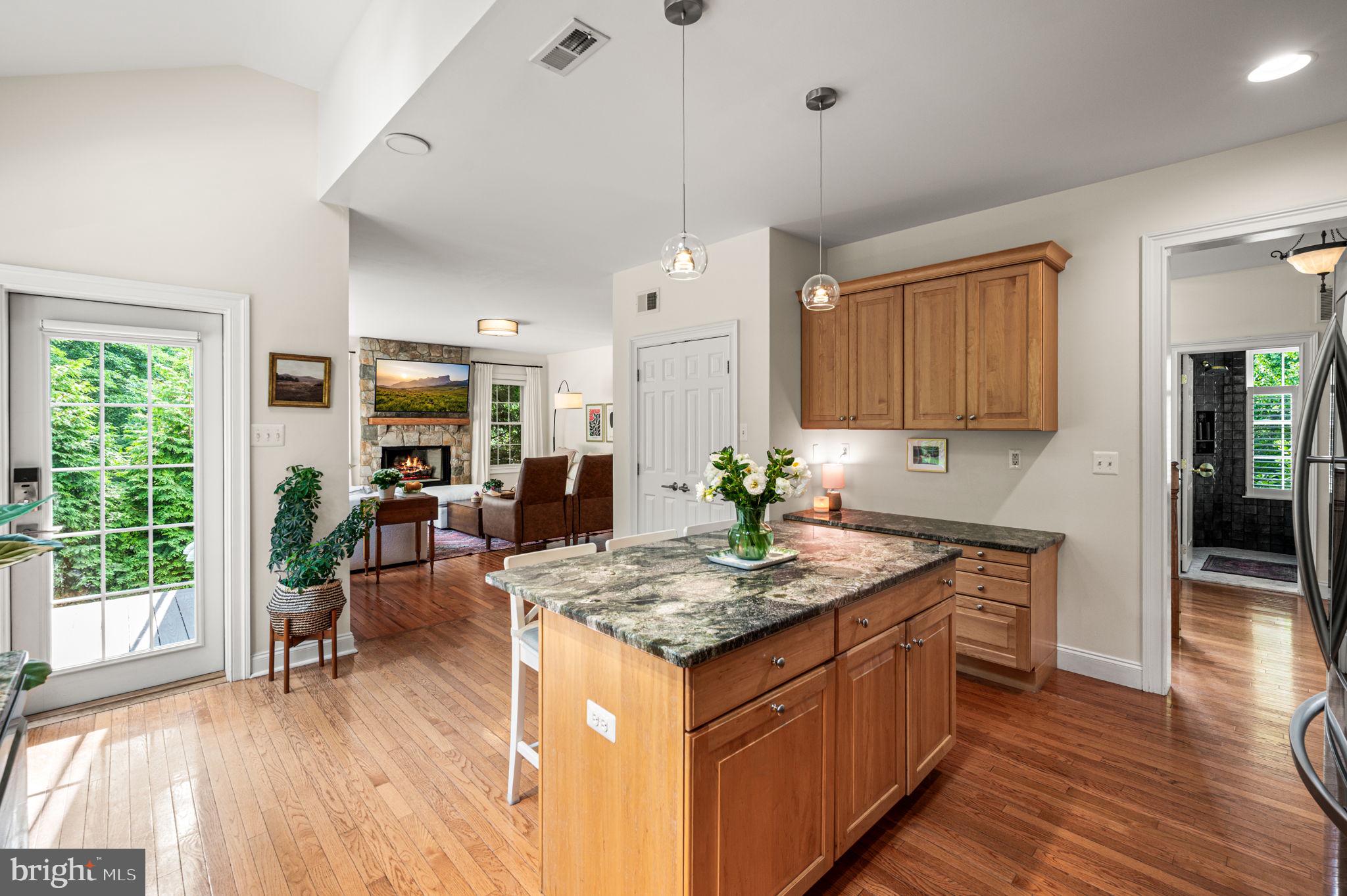 VALLEY HILLS - Residential