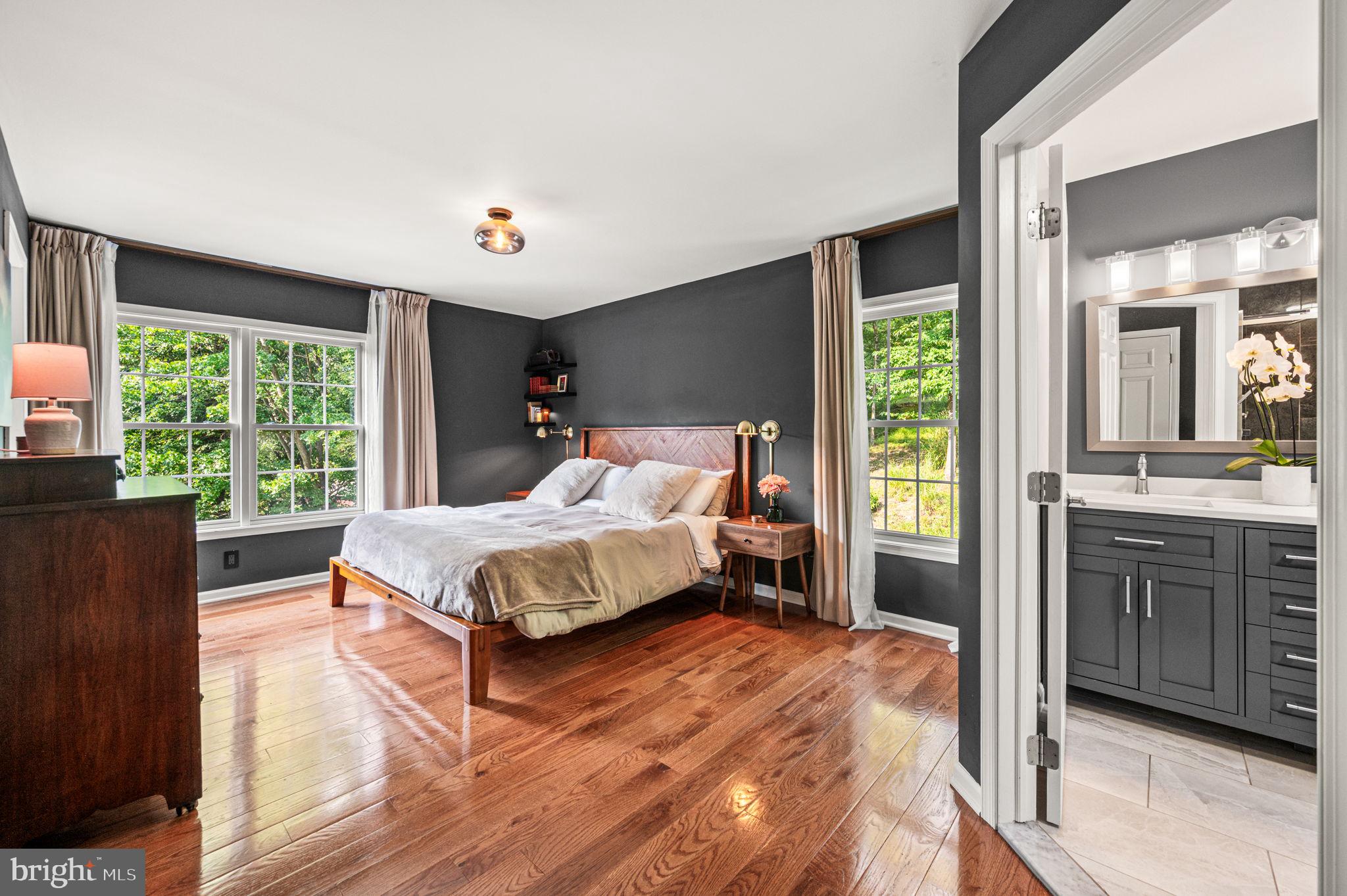 VALLEY HILLS - Residential