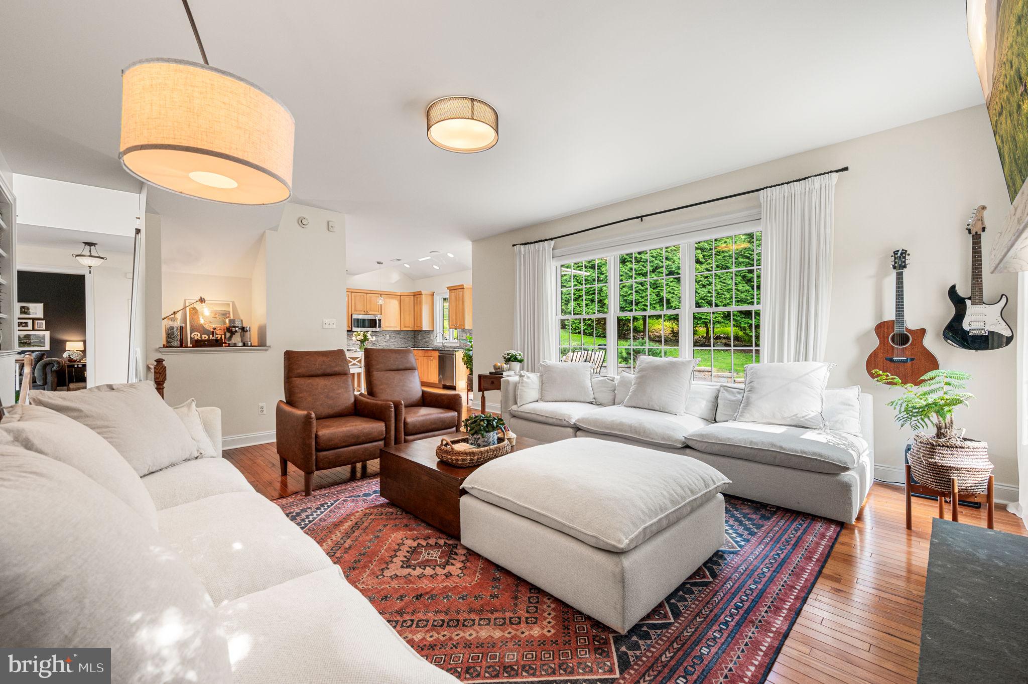 VALLEY HILLS - Residential