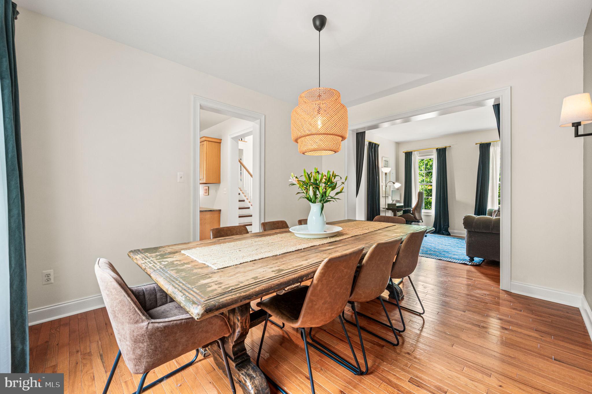 VALLEY HILLS - Residential