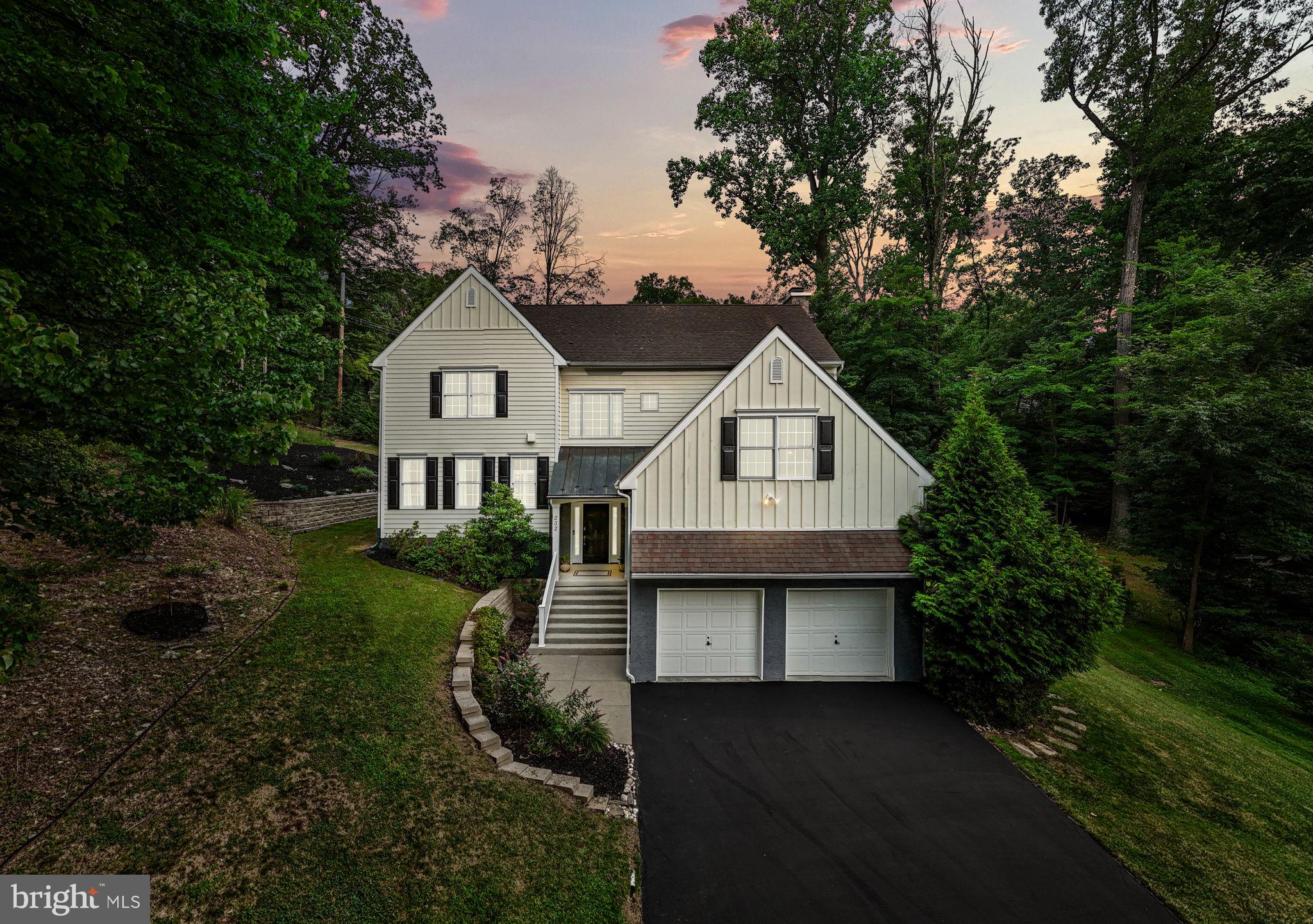 VALLEY HILLS - Residential