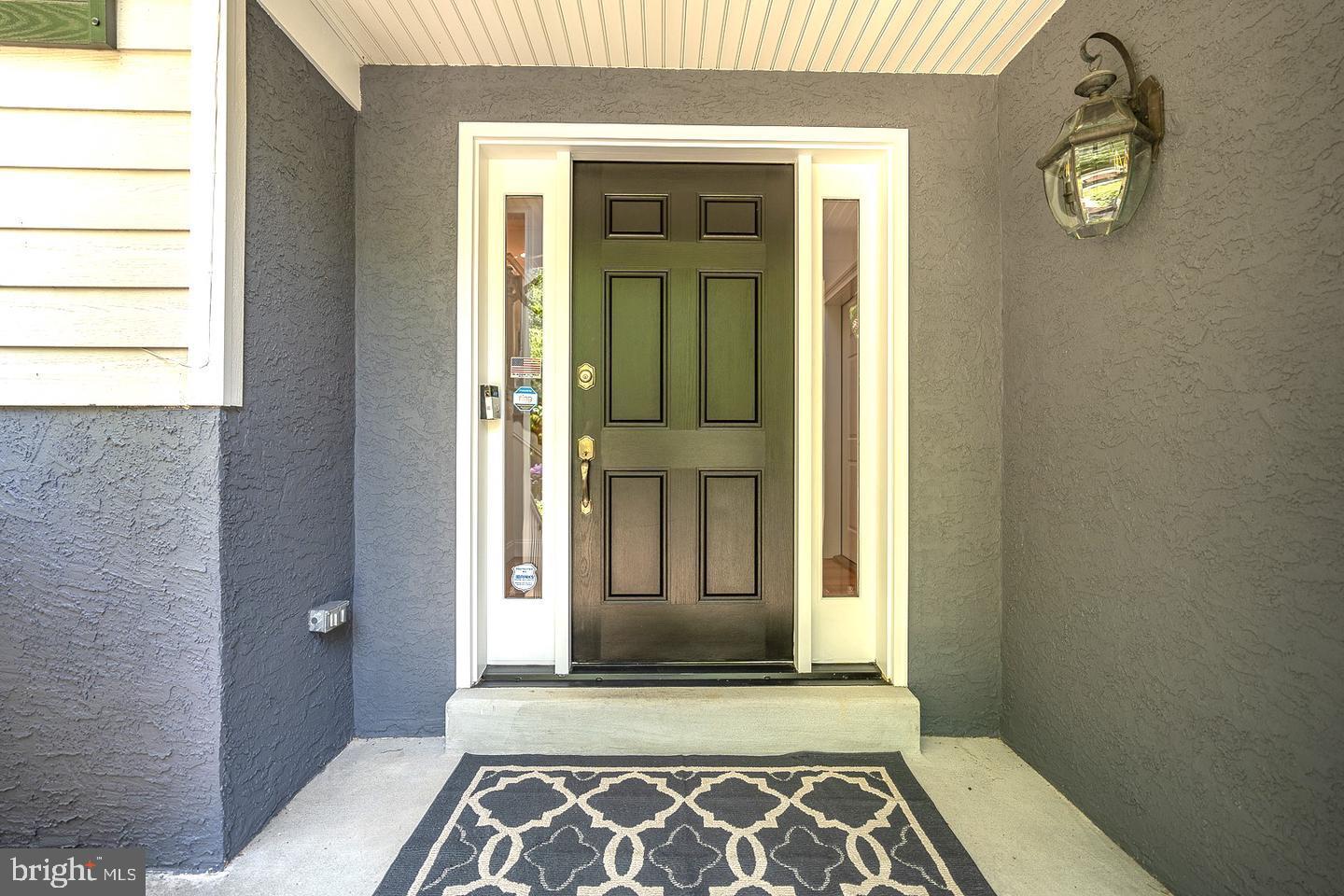 VALLEY HILLS - Residential