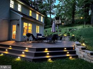 VALLEY HILLS - Residential