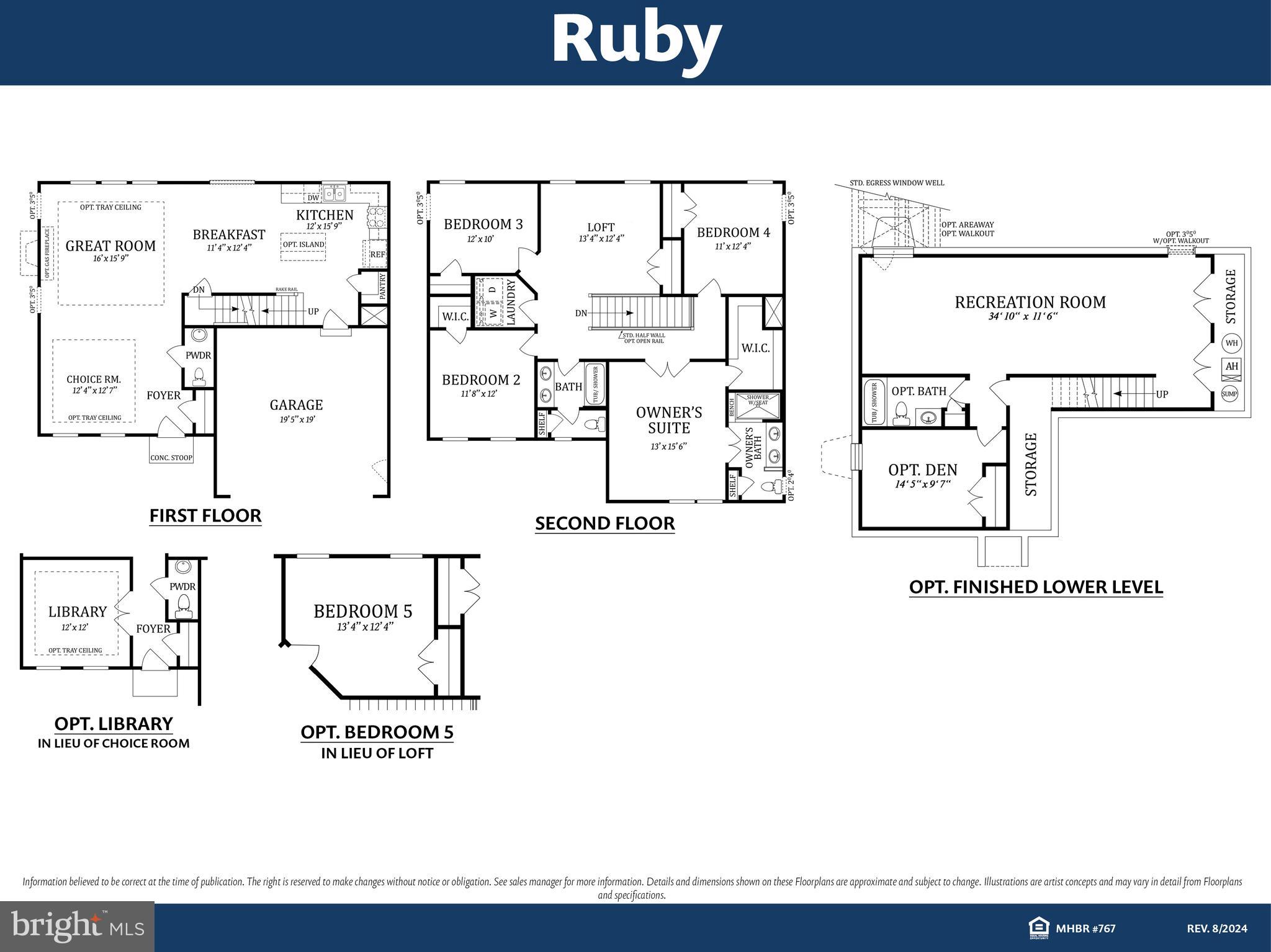 MONTGOMERY OAKS - Residential