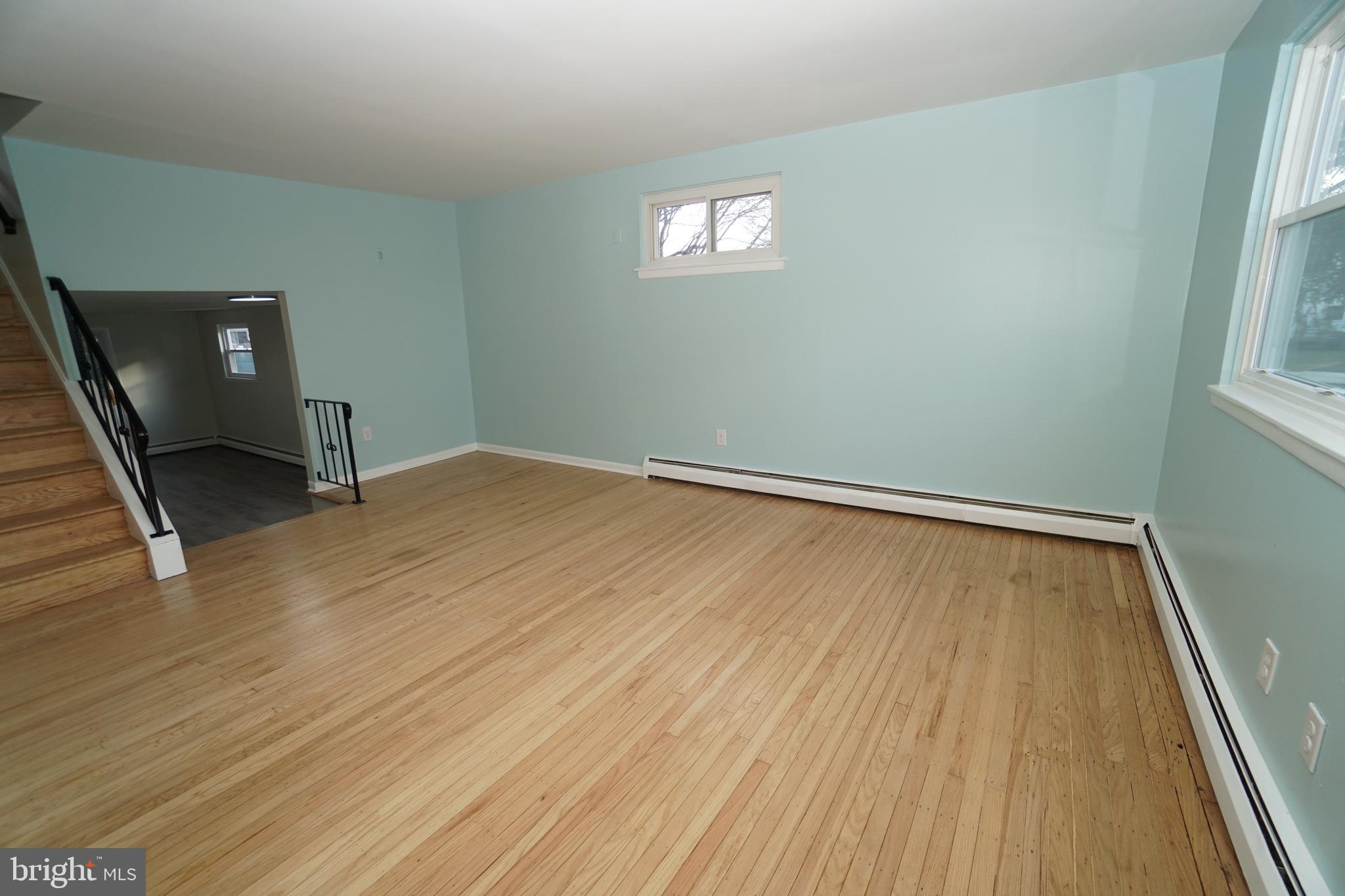 LANSDALE - Residential Lease