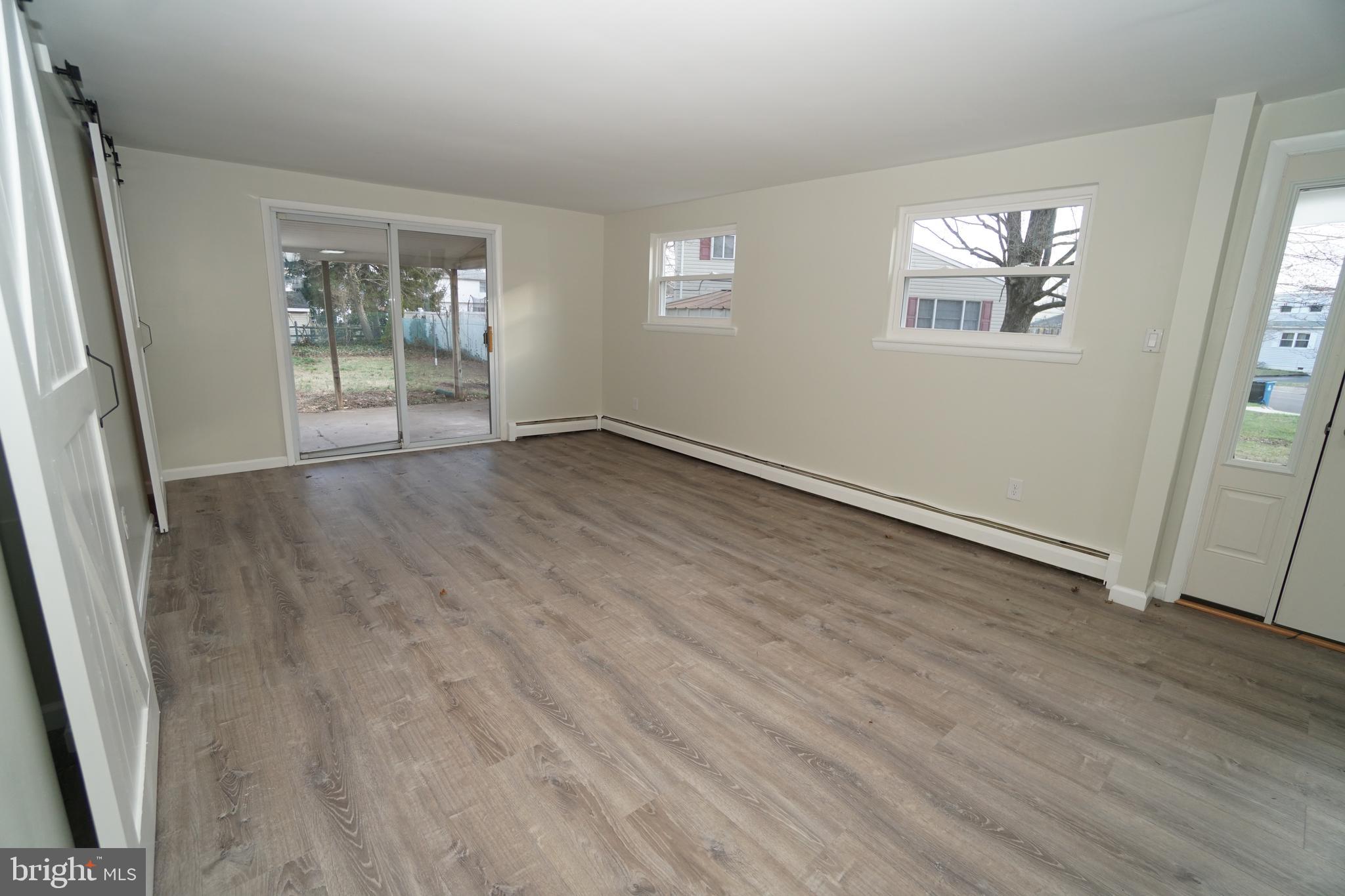 LANSDALE - Residential Lease