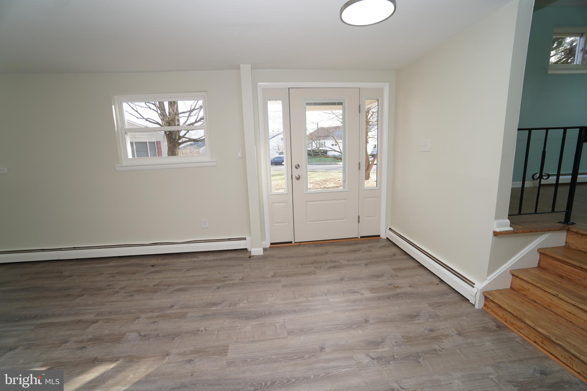 LANSDALE - Residential Lease