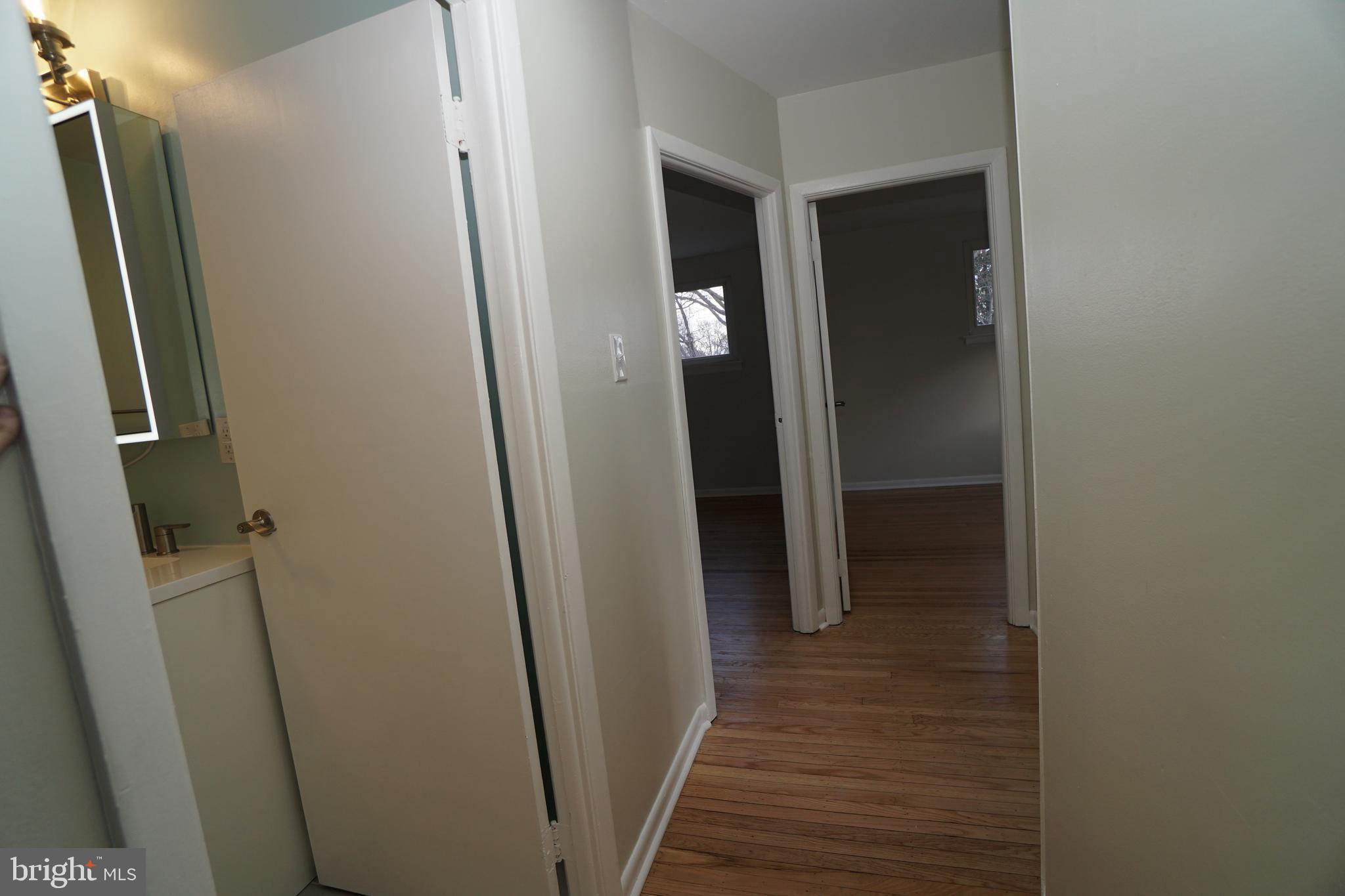LANSDALE - Residential Lease