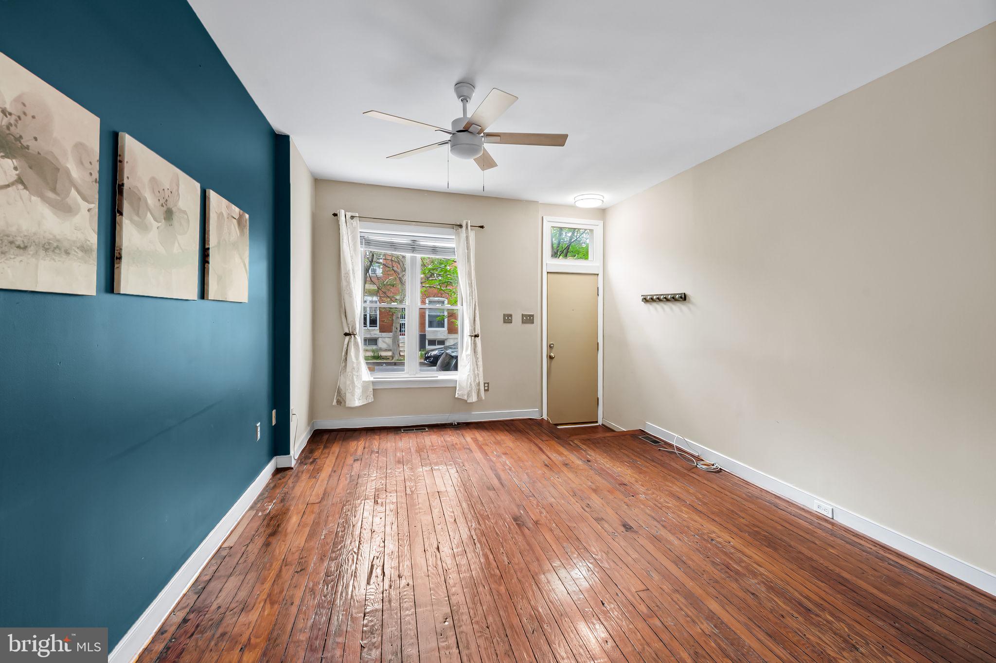 PATTERSON PARK - Residential