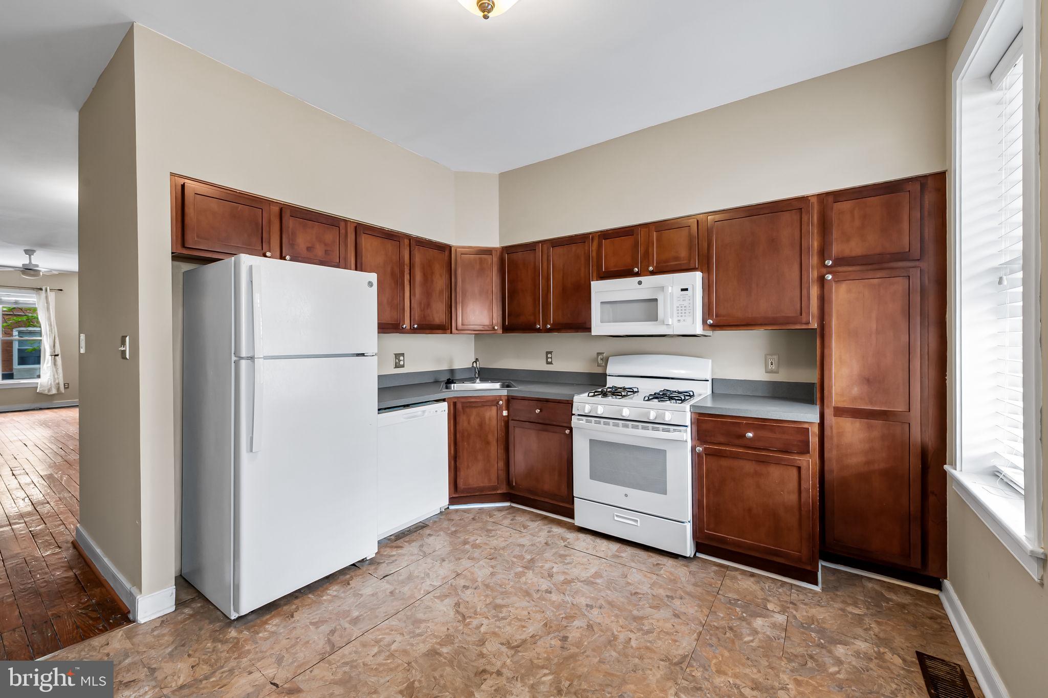 PATTERSON PARK - Residential