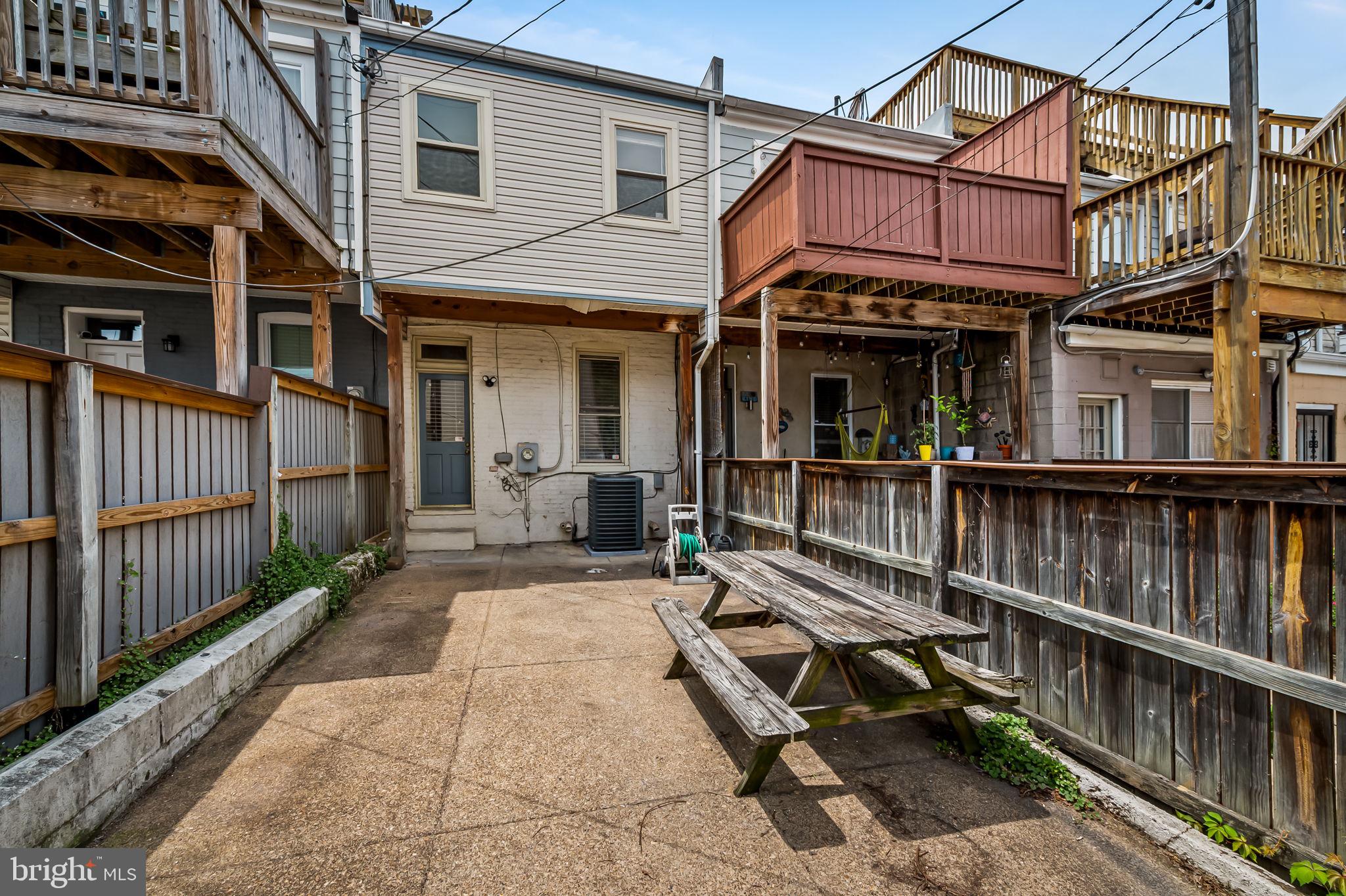 PATTERSON PARK - Residential