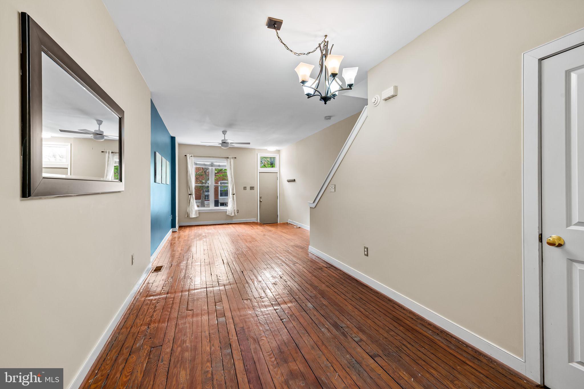 PATTERSON PARK - Residential