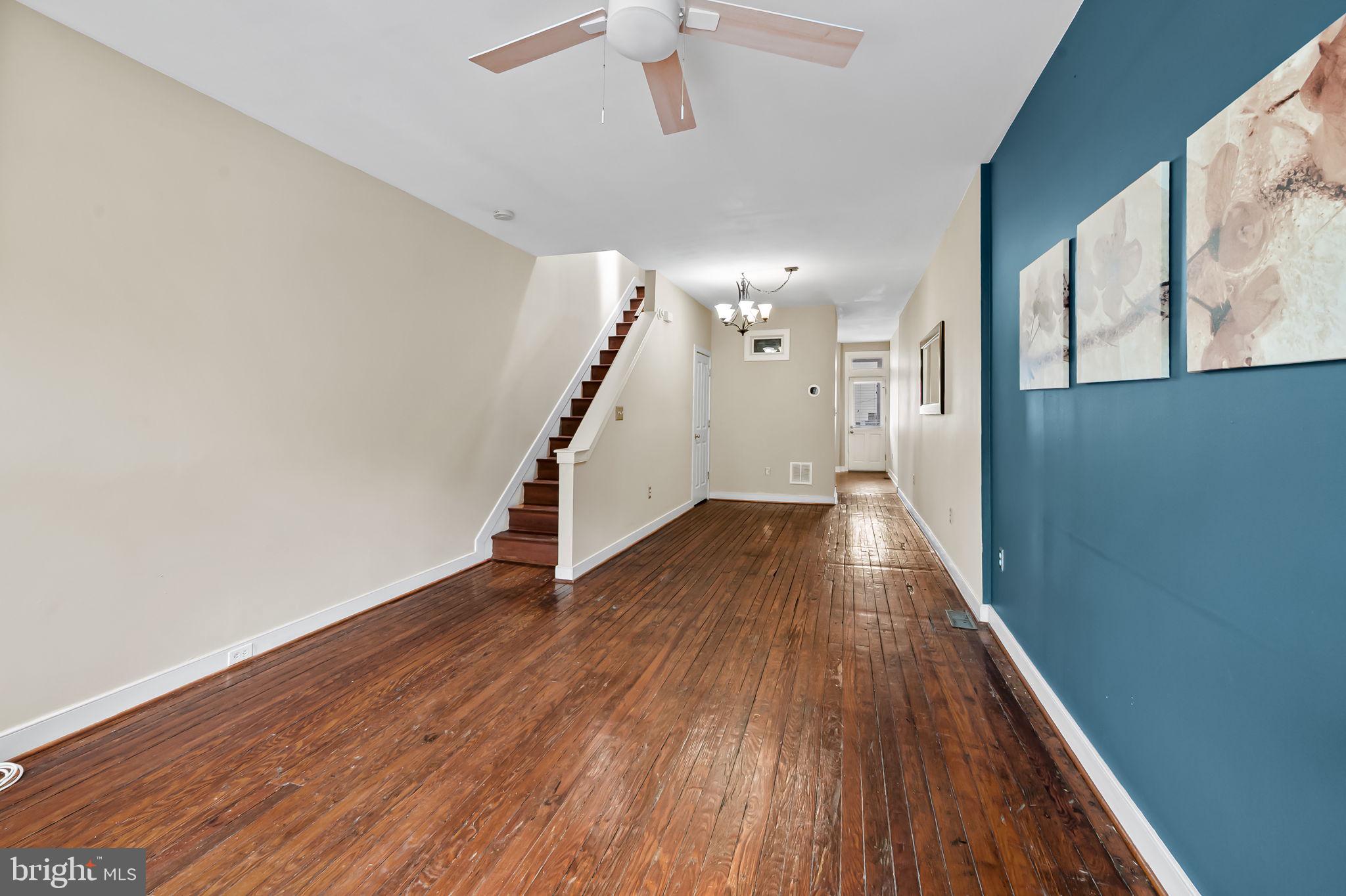 PATTERSON PARK - Residential