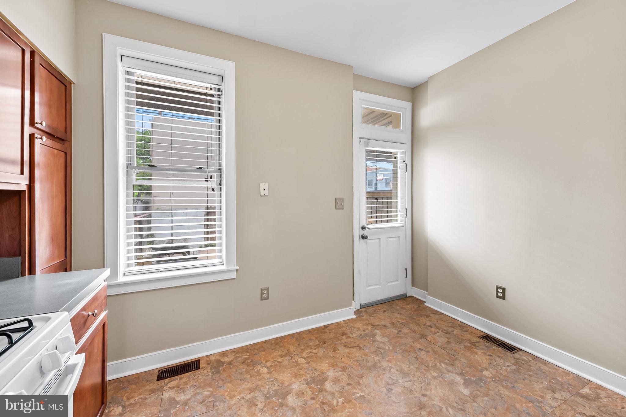 PATTERSON PARK - Residential