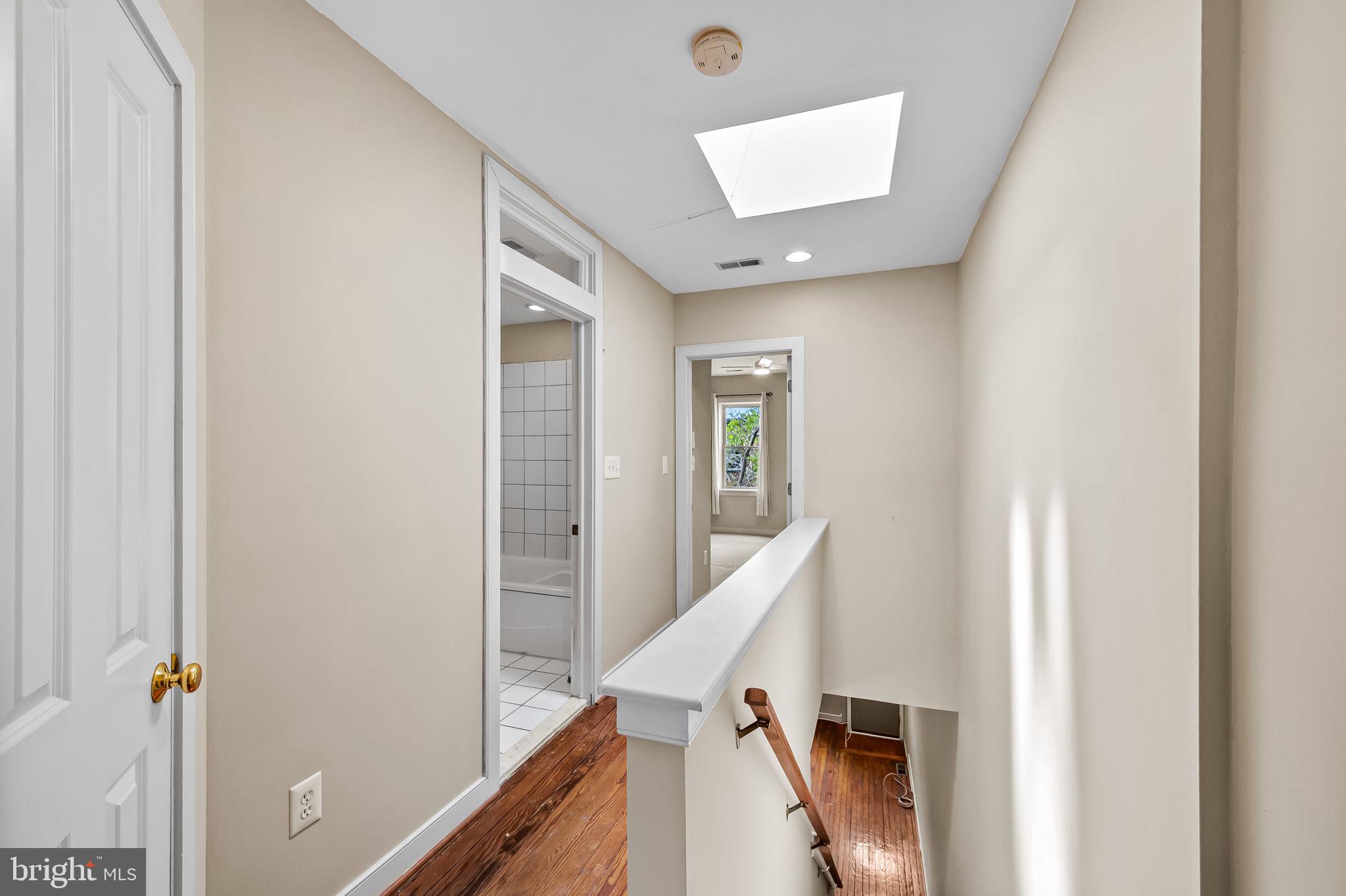 PATTERSON PARK - Residential