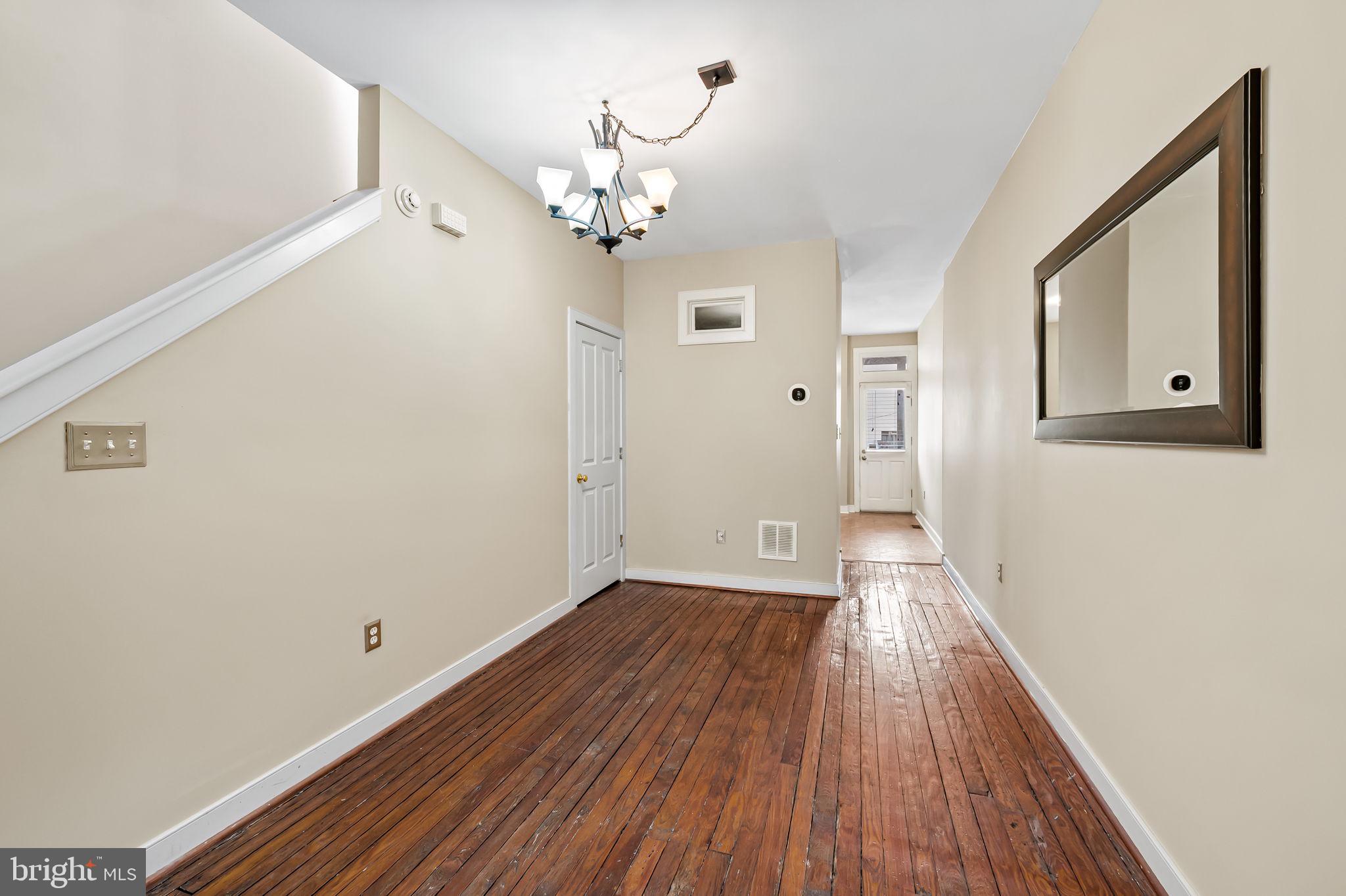 PATTERSON PARK - Residential