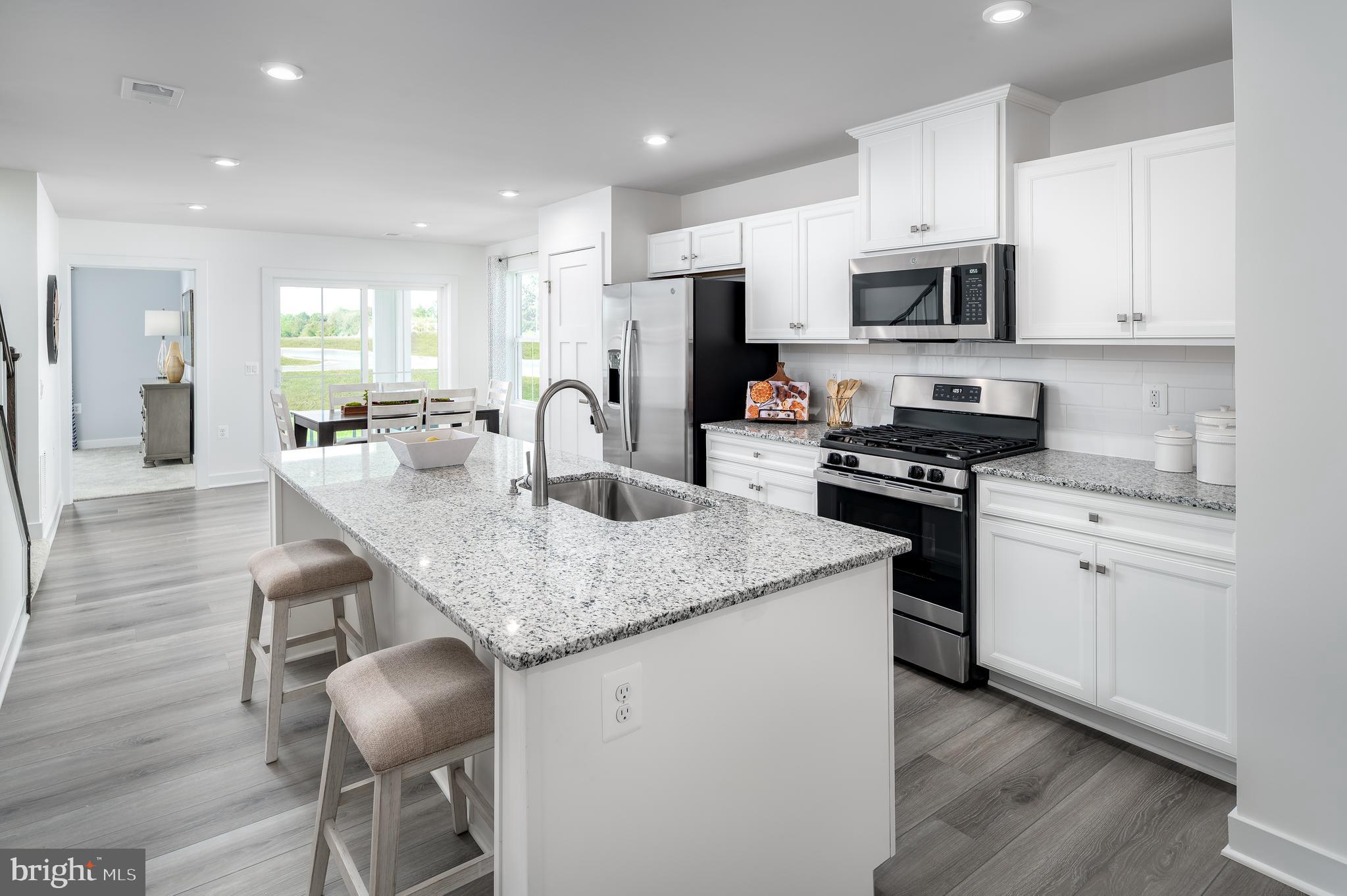 ARCADIA NORTH - Residential