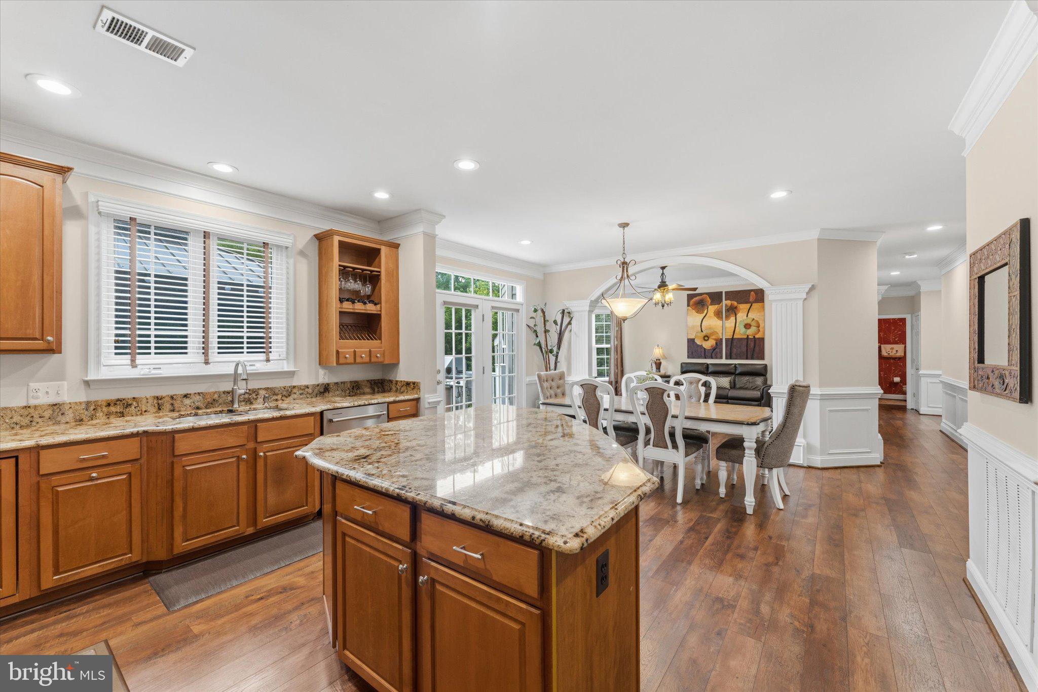 ESTATES AT BREYERTON - Residential