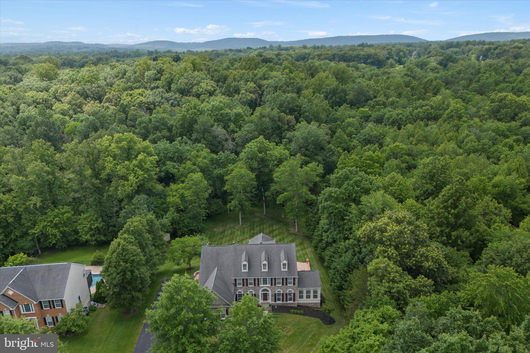 ESTATES AT BREYERTON - Residential