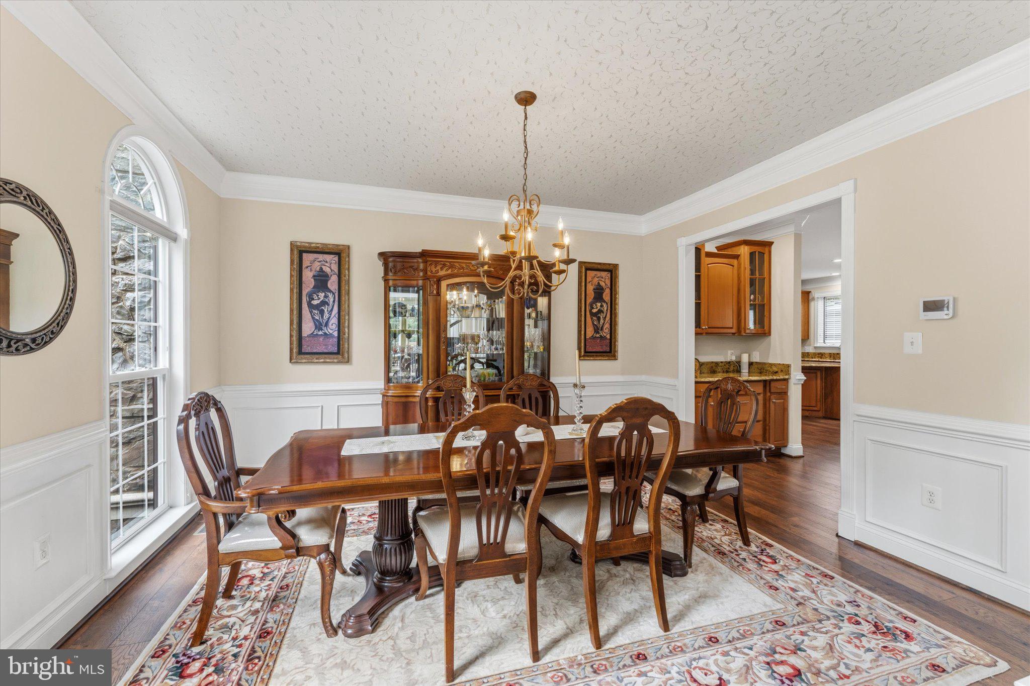 ESTATES AT BREYERTON - Residential
