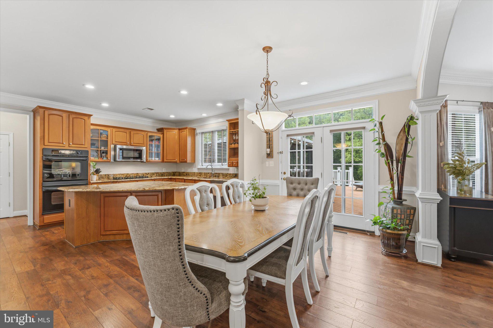 ESTATES AT BREYERTON - Residential
