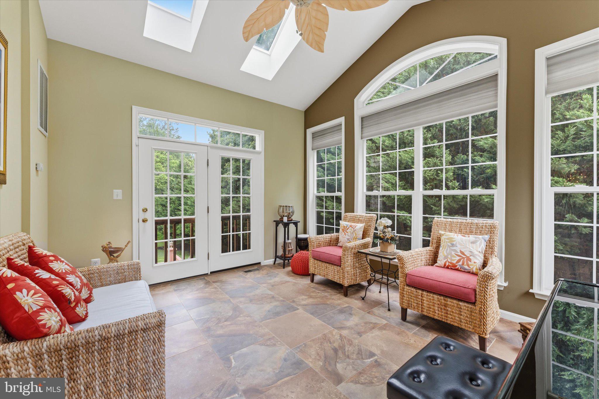 ESTATES AT BREYERTON - Residential