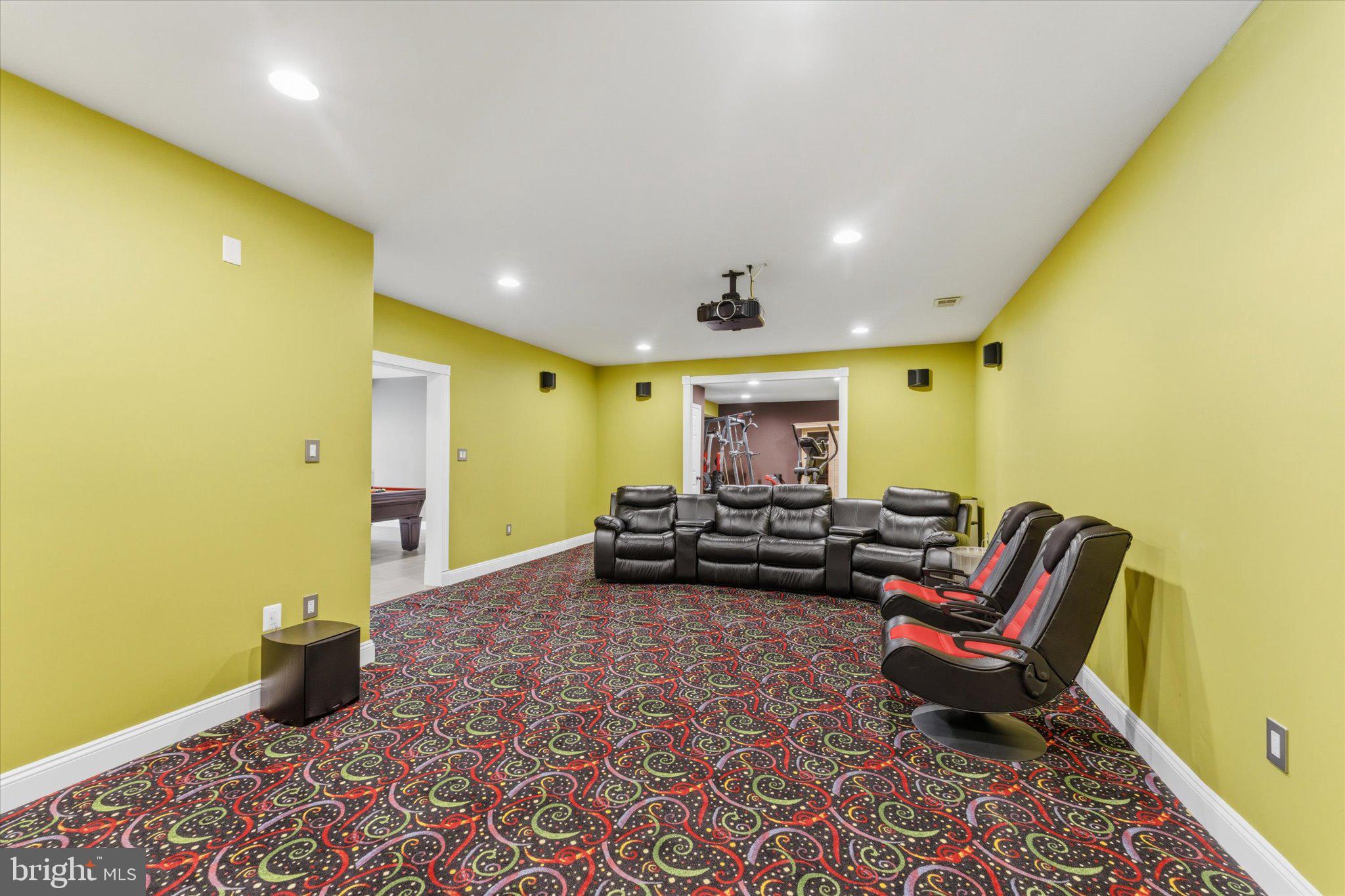ESTATES AT BREYERTON - Residential