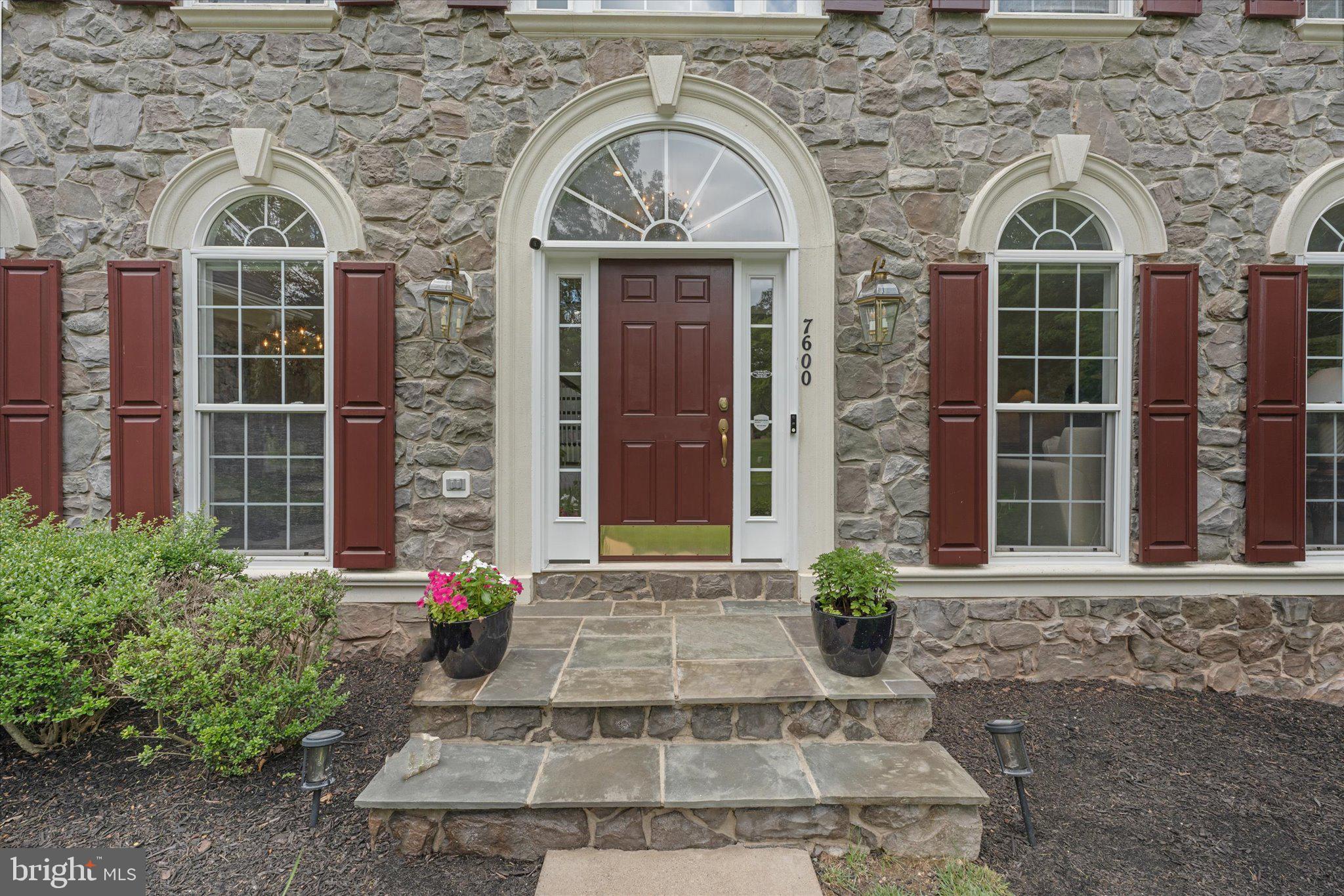 ESTATES AT BREYERTON - Residential