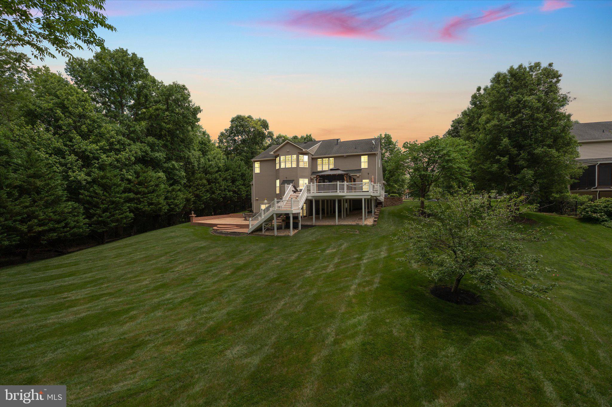 ESTATES AT BREYERTON - Residential