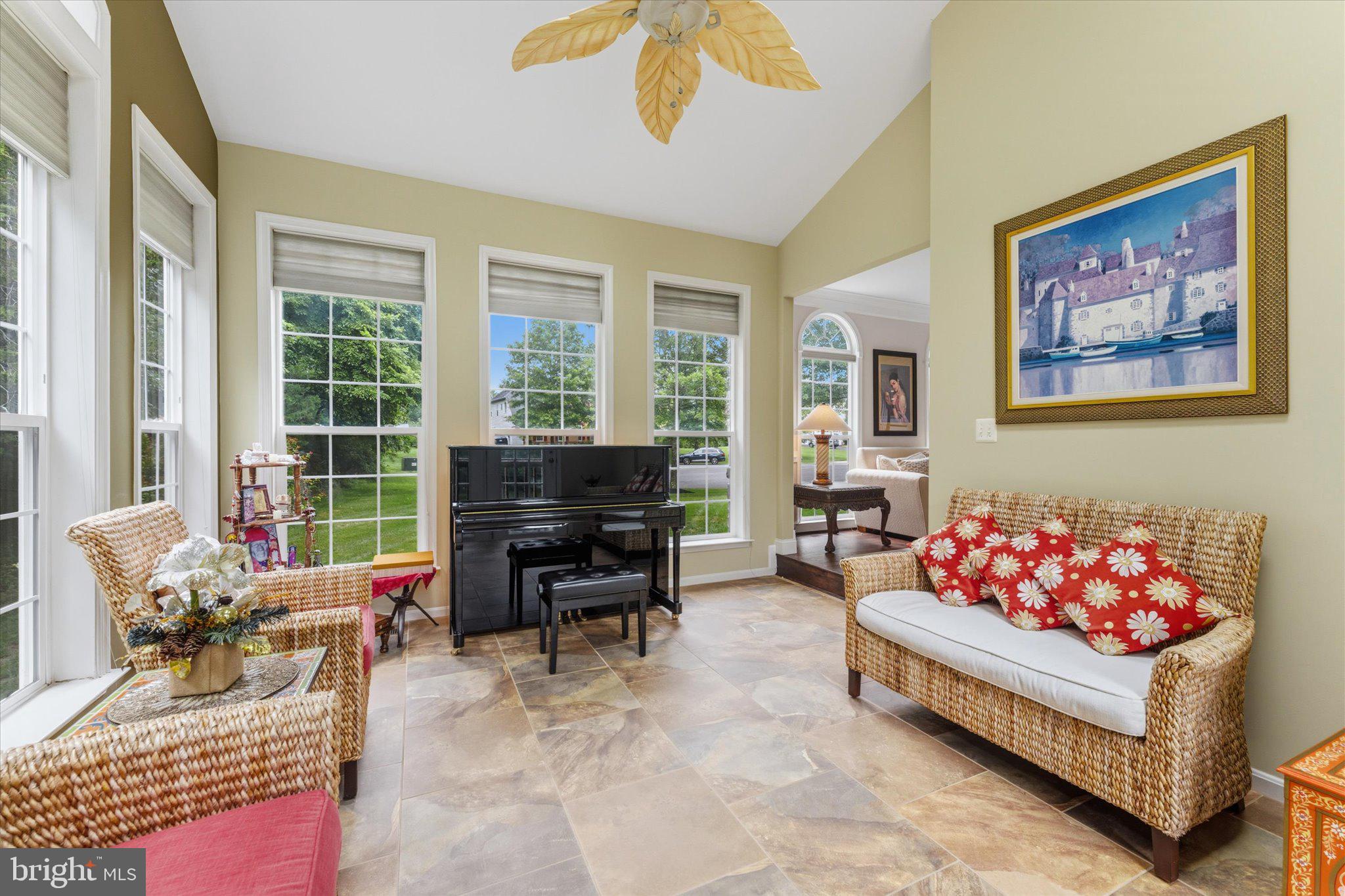 ESTATES AT BREYERTON - Residential