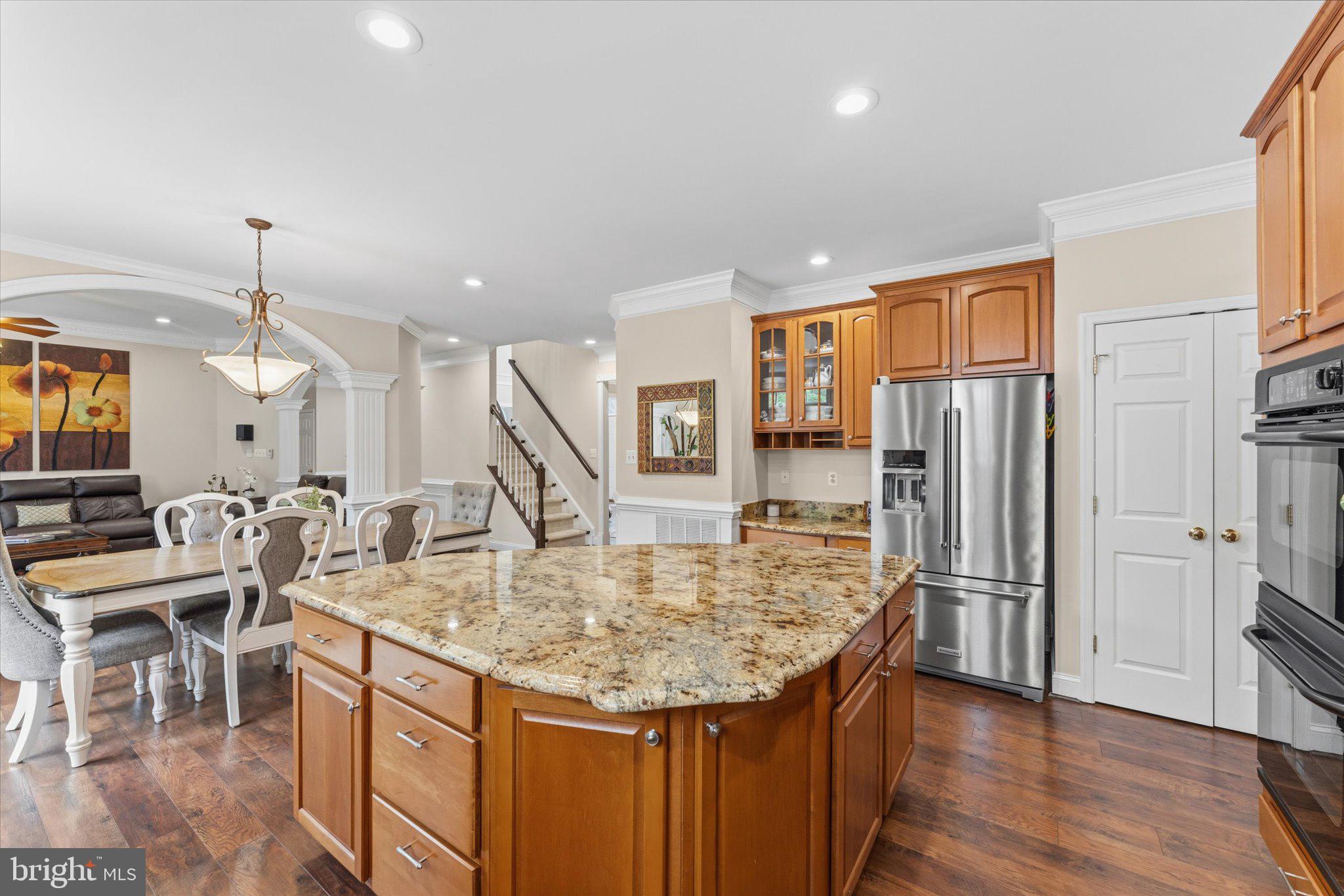 ESTATES AT BREYERTON - Residential