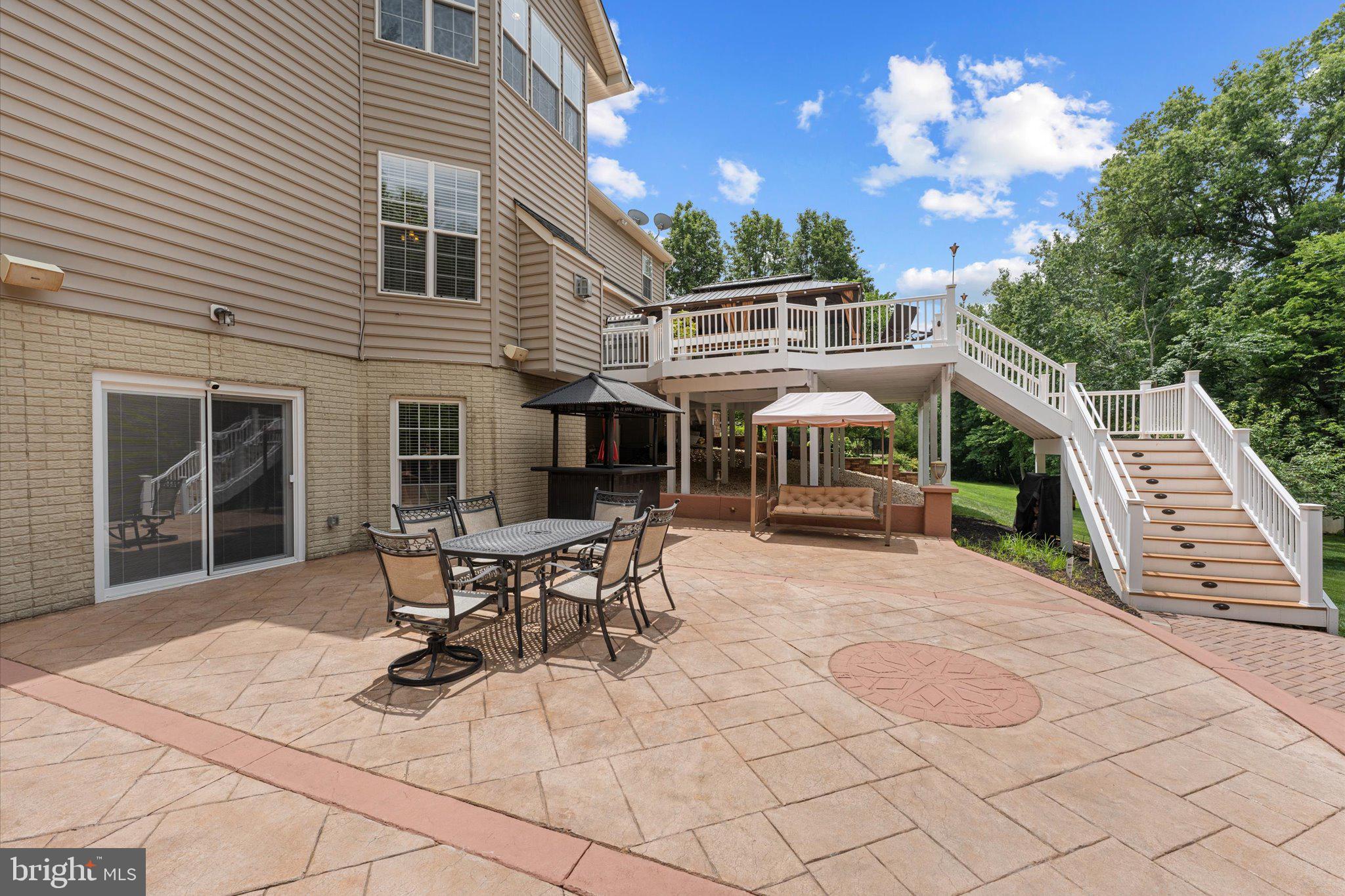 ESTATES AT BREYERTON - Residential