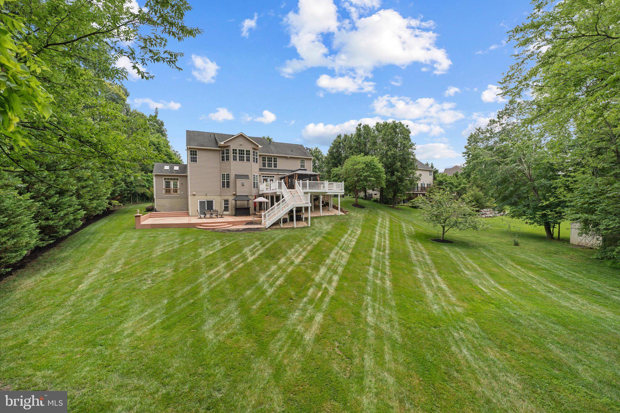 ESTATES AT BREYERTON - Residential