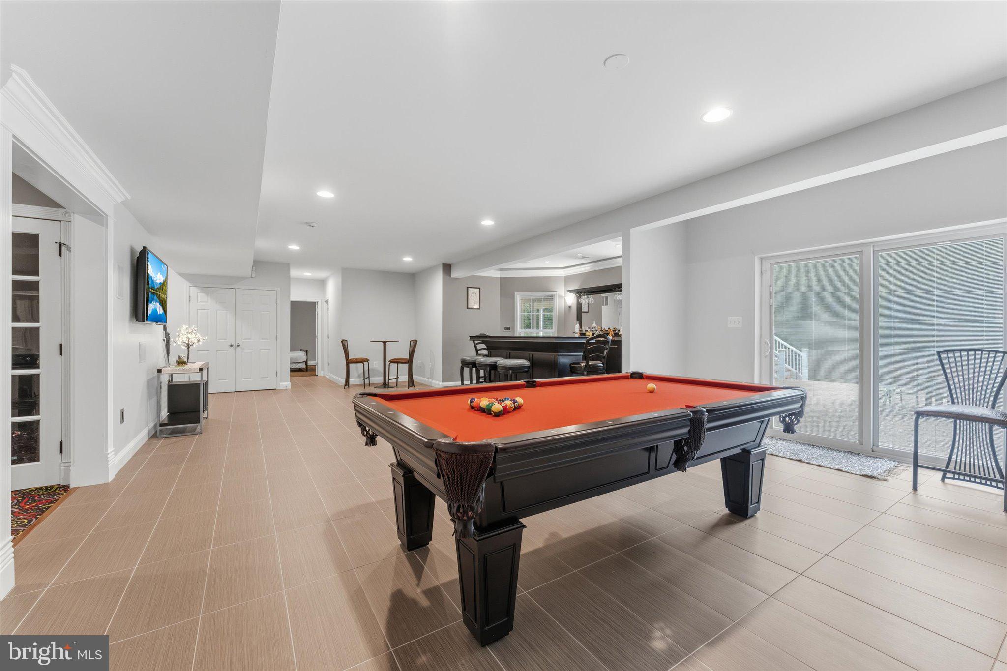 ESTATES AT BREYERTON - Residential